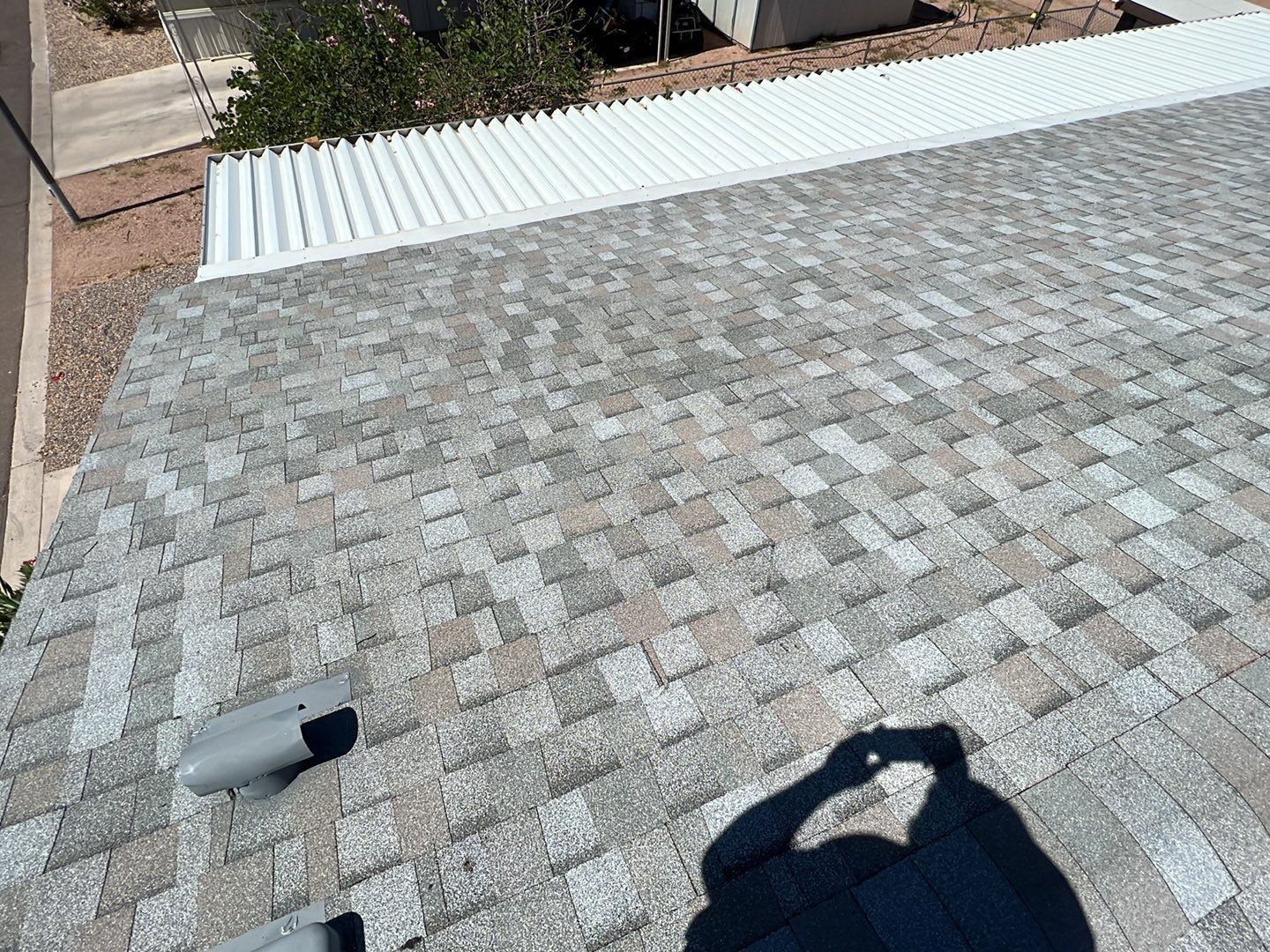 Angies's Full Re-Roof (Energy Star) by All Storm Roofing & Construction