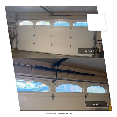 Project in Renton, WA