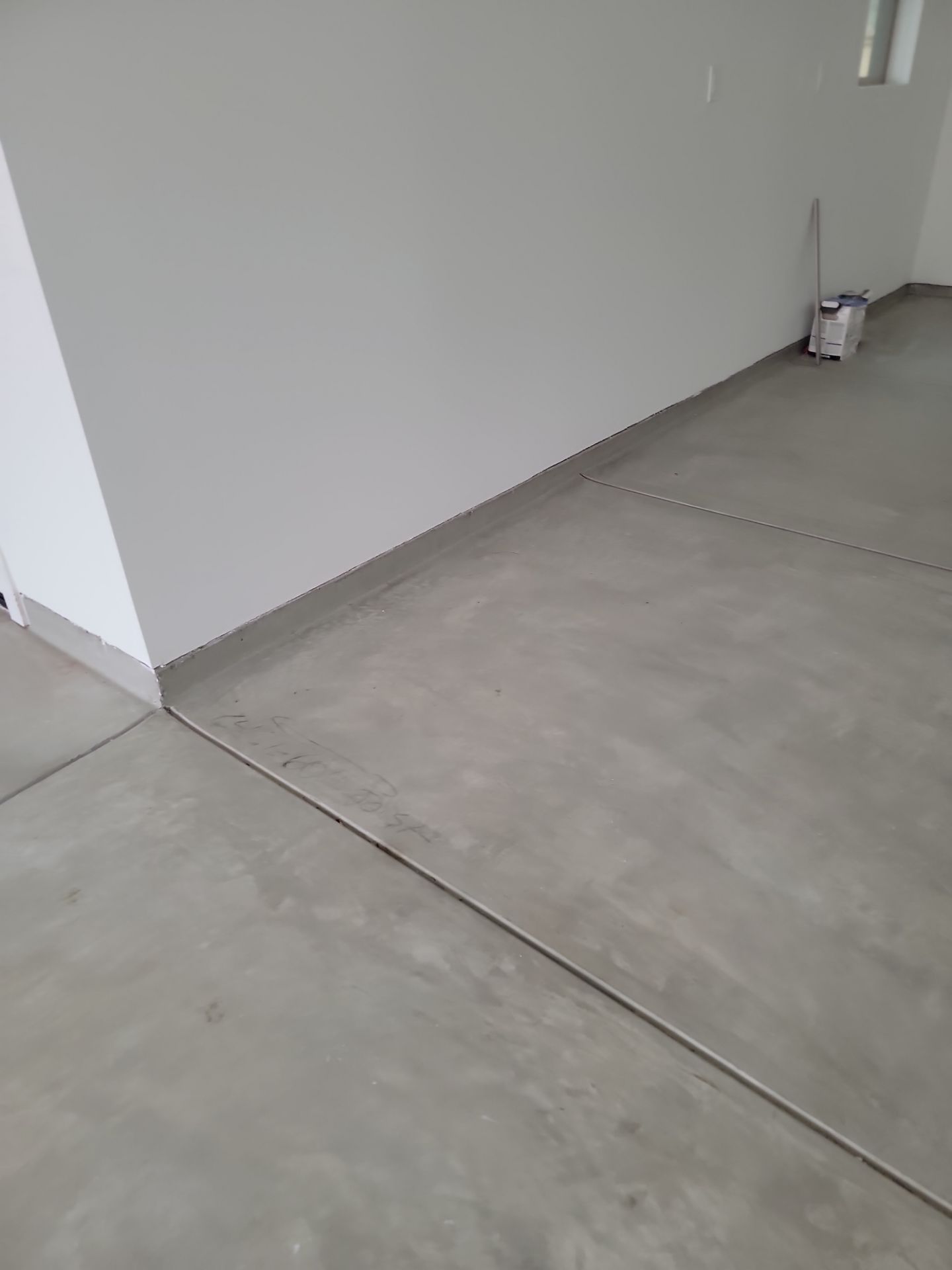 Amazing TransFLOORmation by MGP Coatings