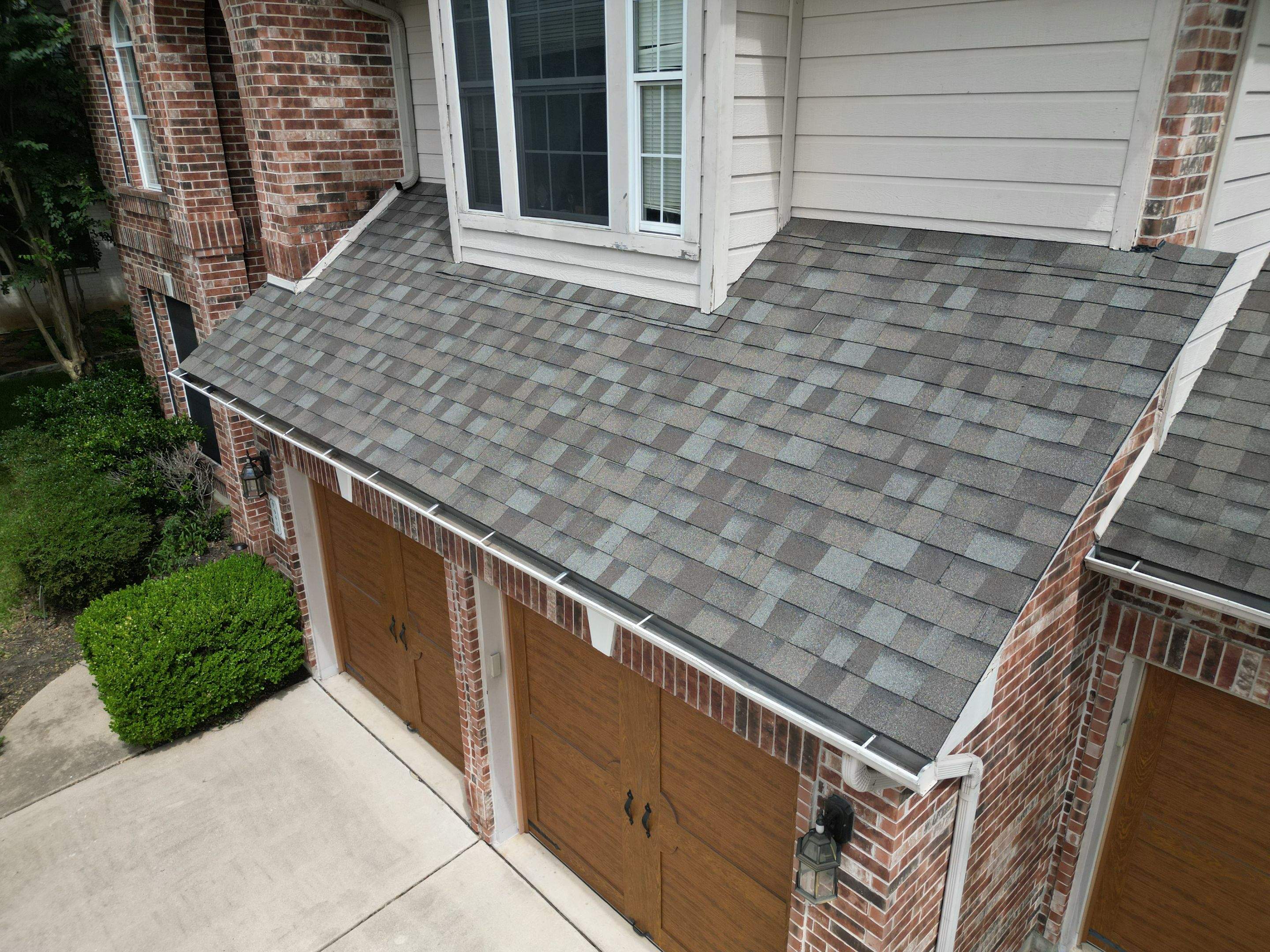 Driftwood - Owens Corning TruDefinition Duration  by RoofsOnly.com