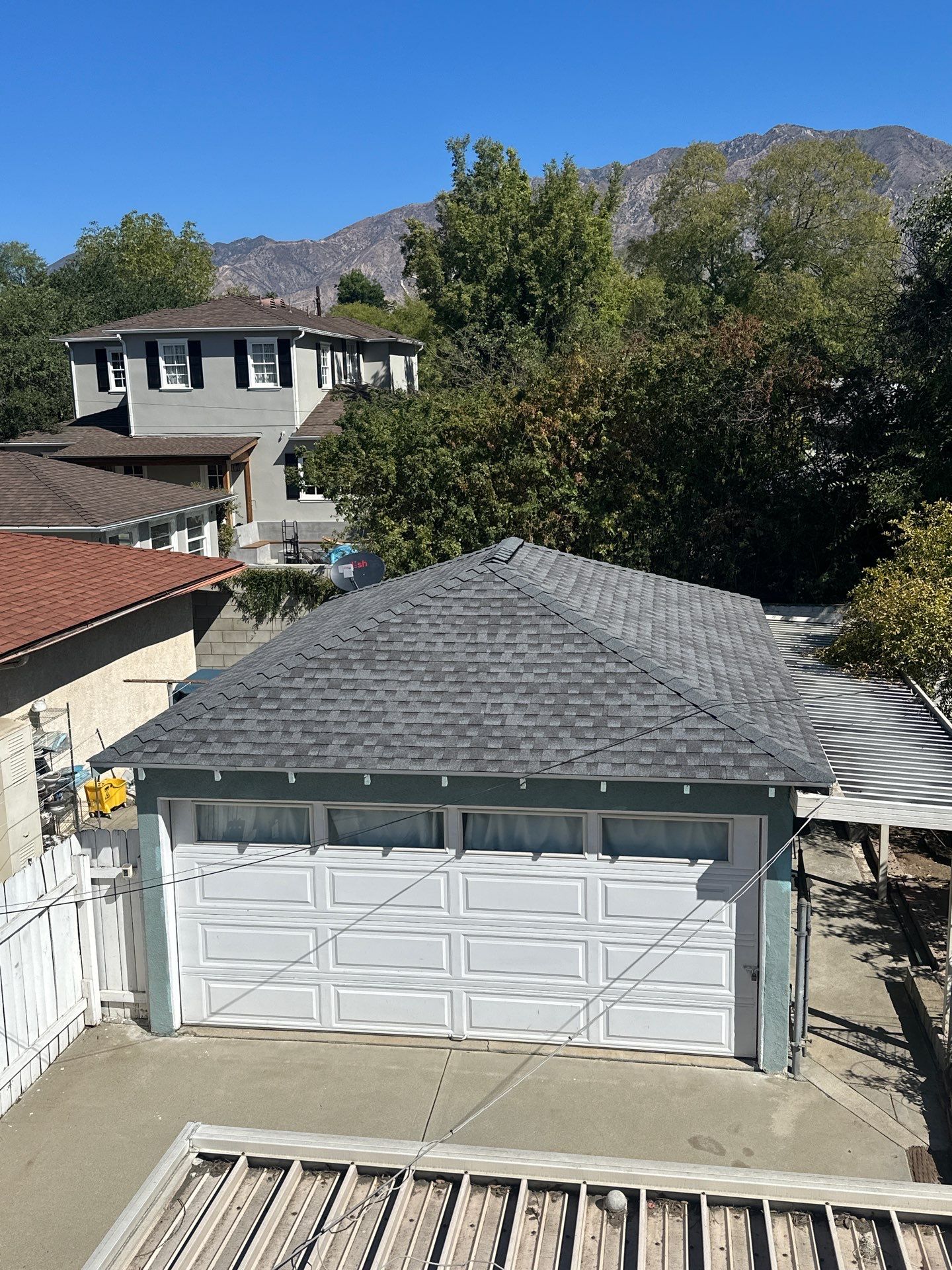 Roof Replacement- Pasadena, CA 91104 by Epic Roof Replacement