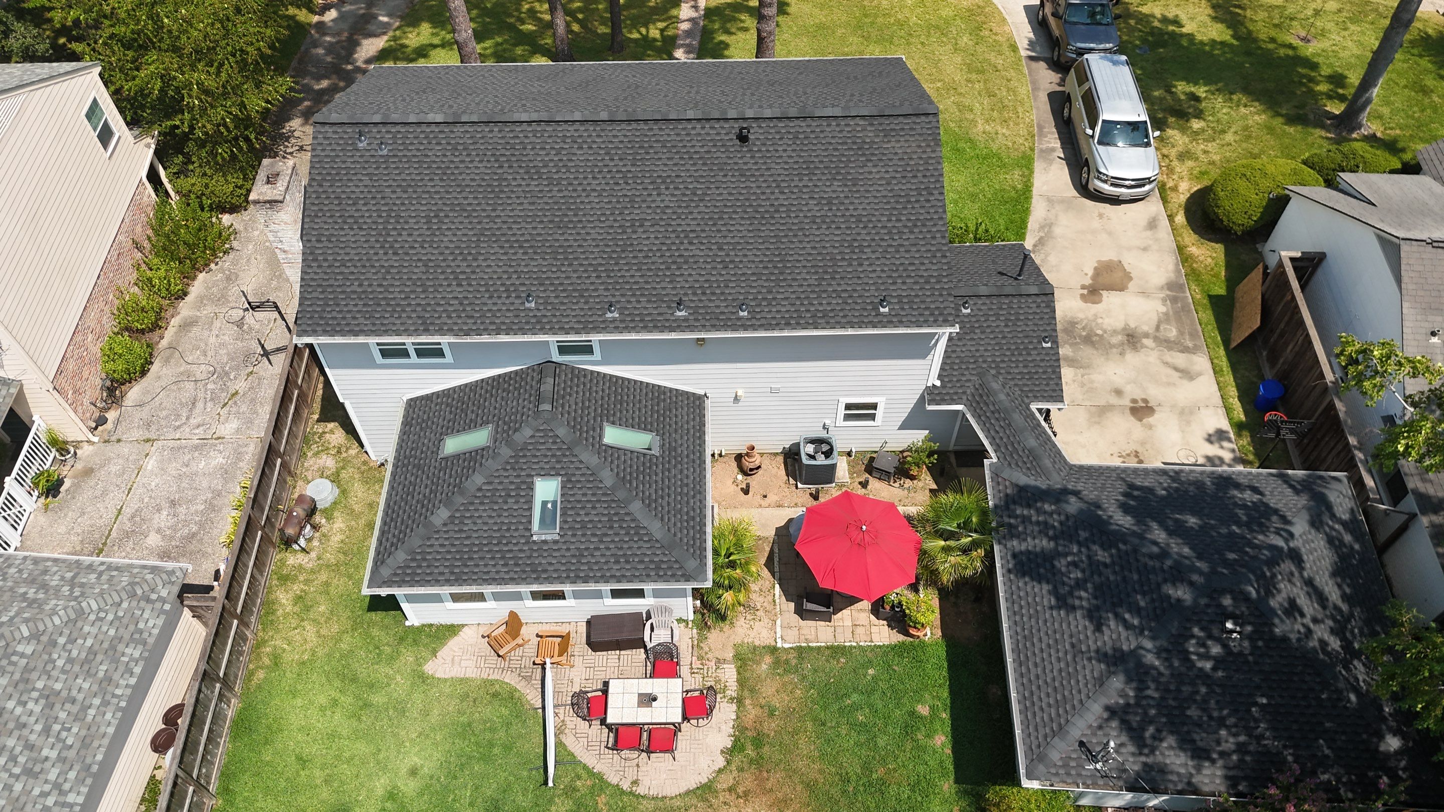 Roof Replacement in Houston, TX by Onit Roofing LLC