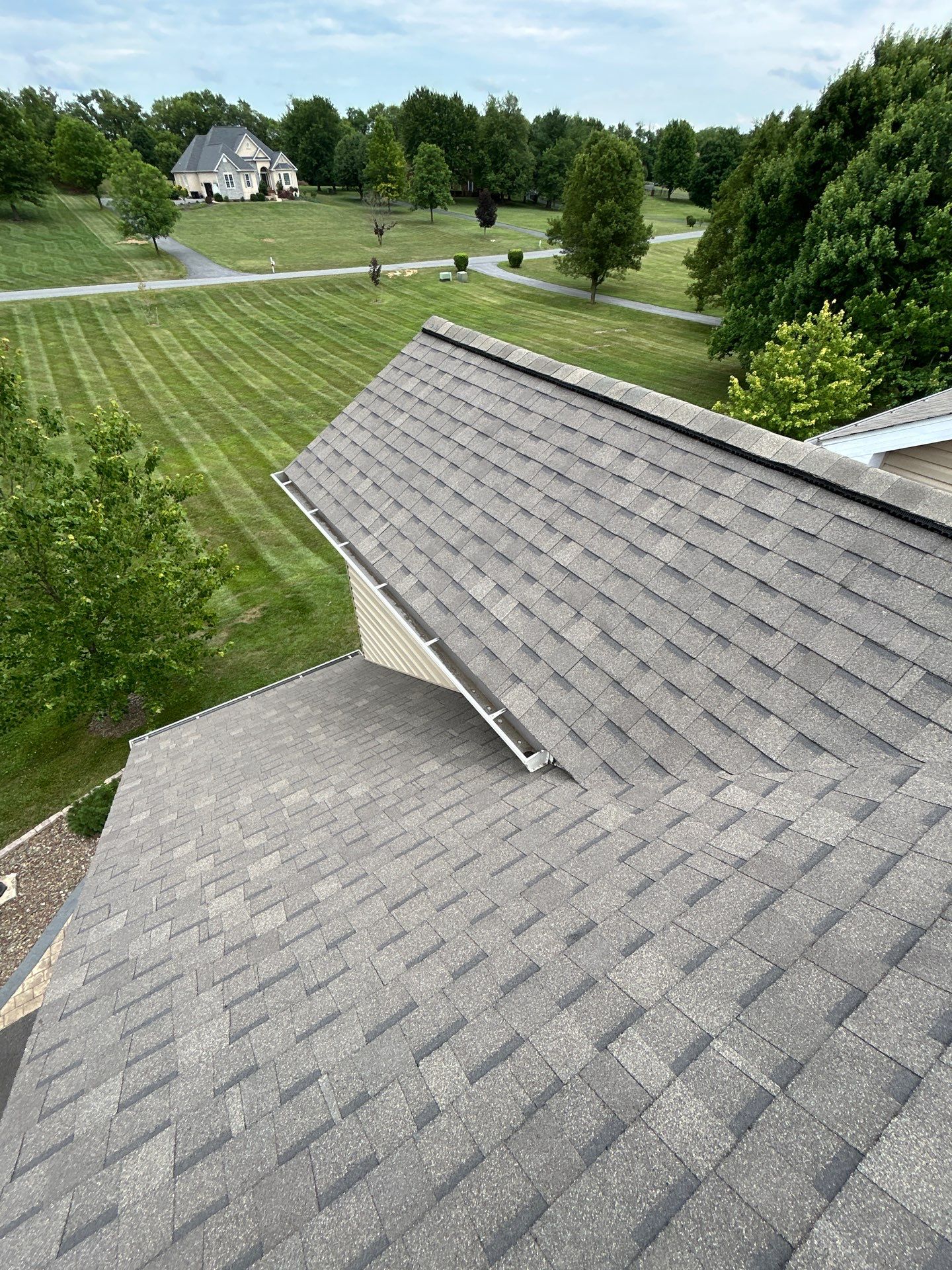 Whole New Roof by Aspen Home Improvements