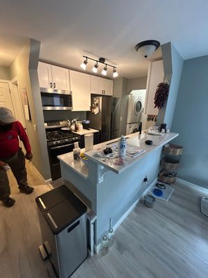 Project in Arvada