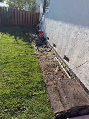 Project in Pittsburg