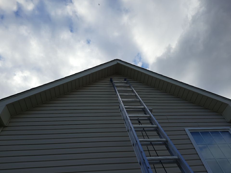 Trudy Bogard by Silver Leaf Contracting 