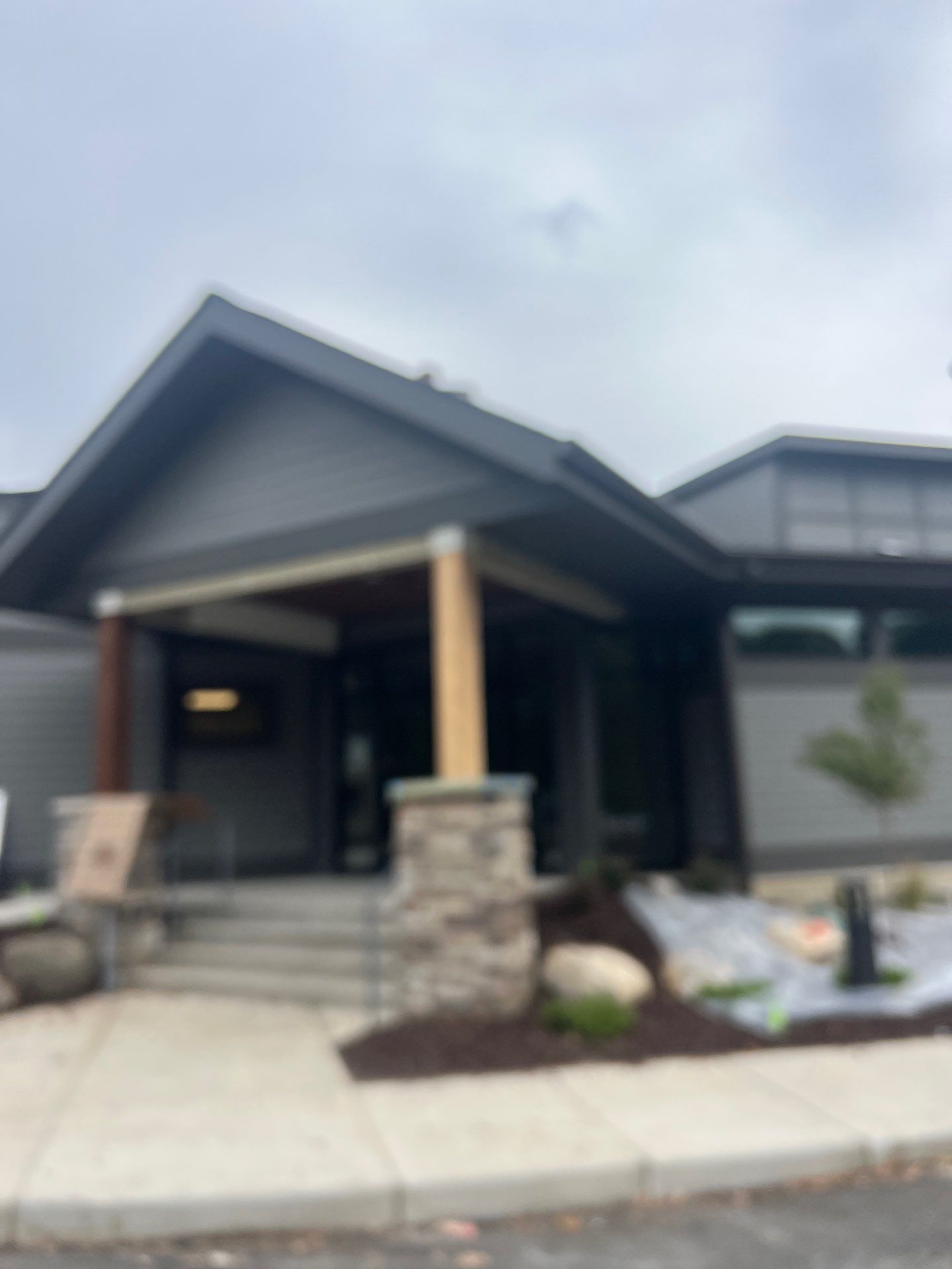 Project in Walker by Cutting Edge Homes