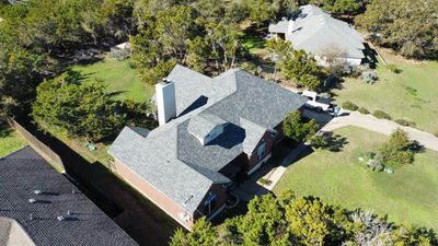 Roof Replacement - 78260 
