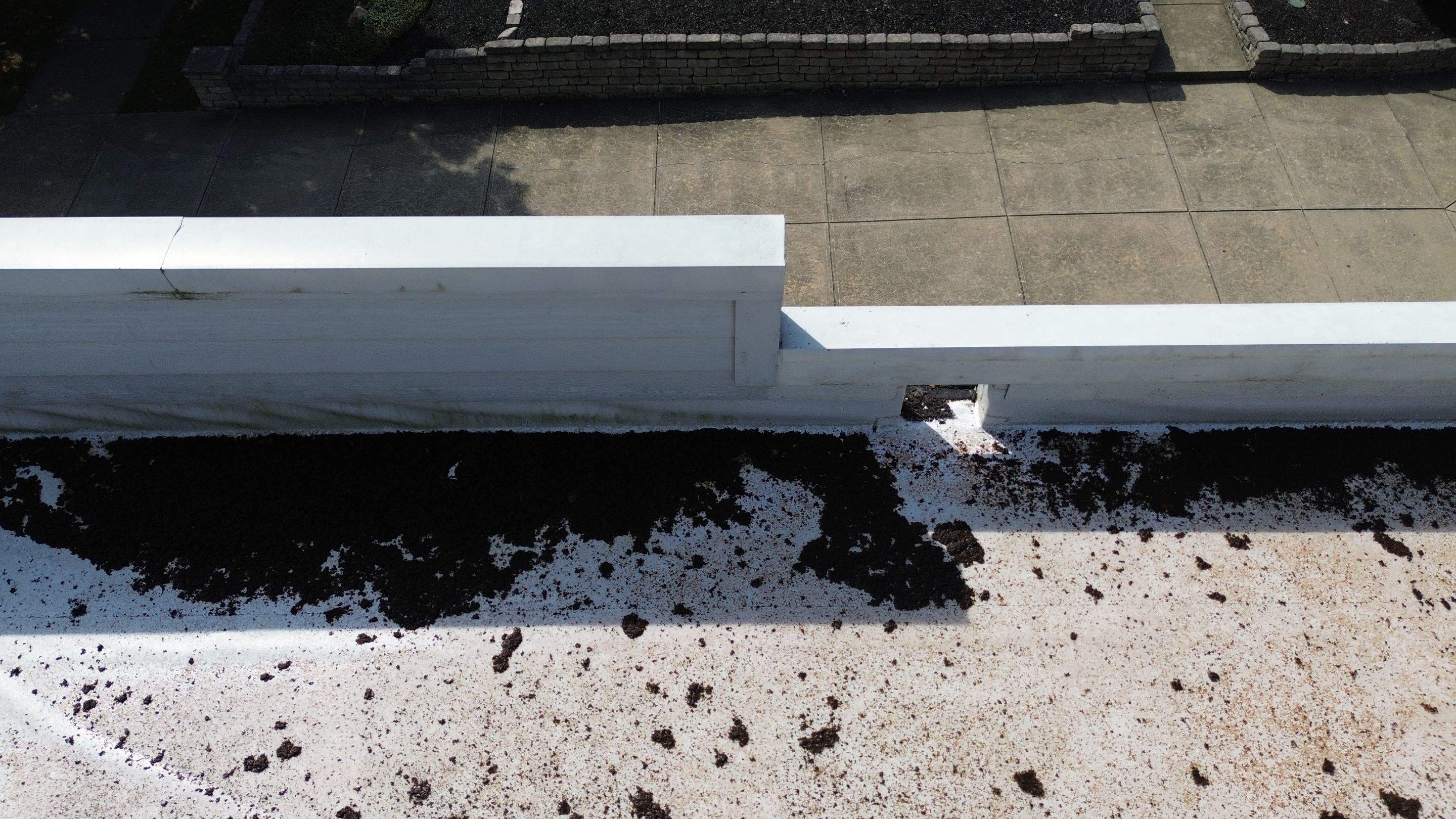 2610 Broadway St • Indianapolis, IN 46205 by 317 Roofing & Restorations