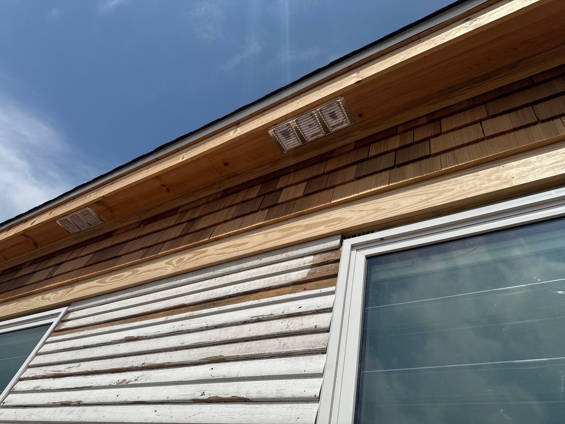 Harritage Park Remodel by Bayfront Roofing and Construction