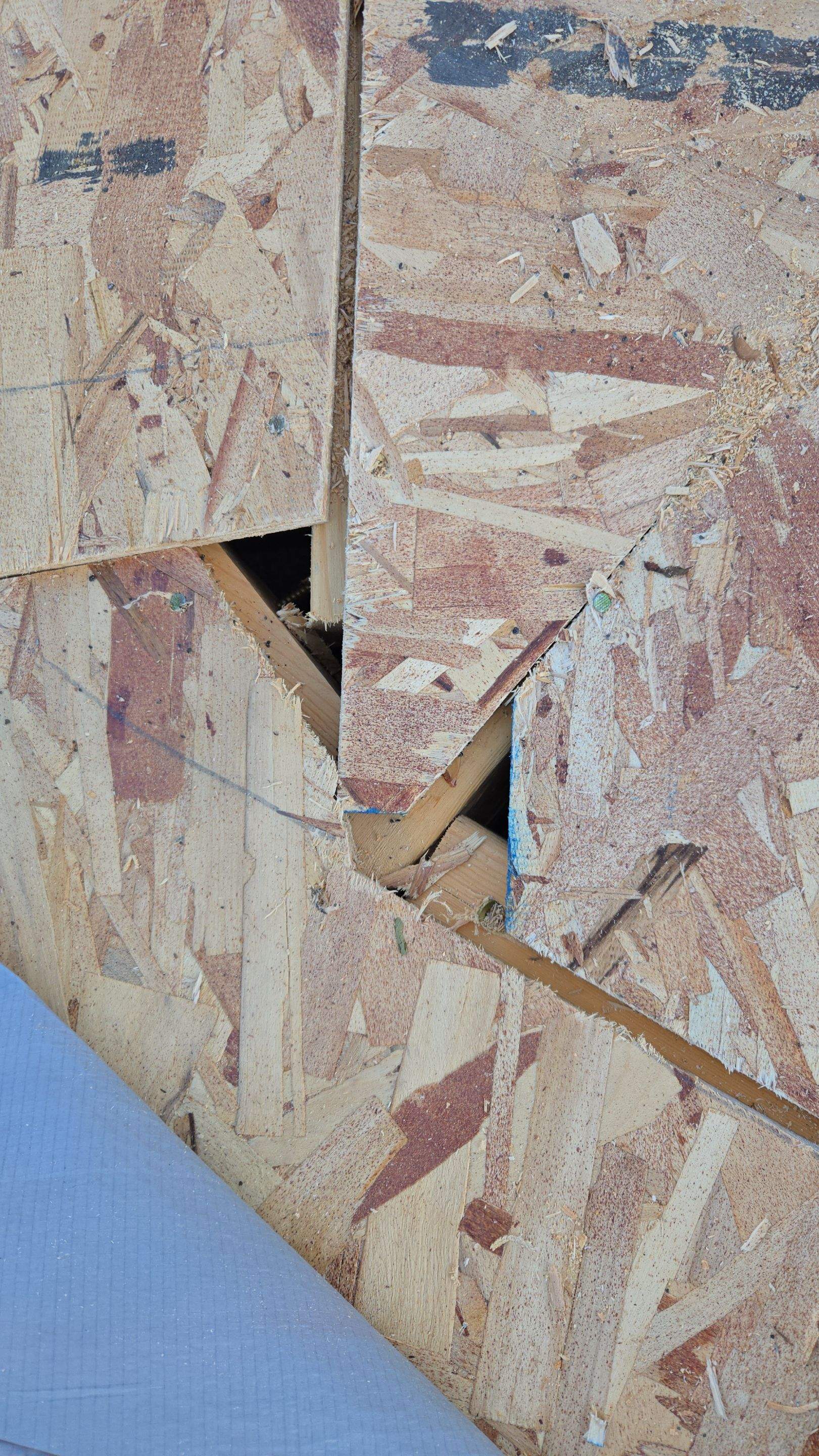The River Valley of Confusion by Level Up Roofing and Restoration Services LLC