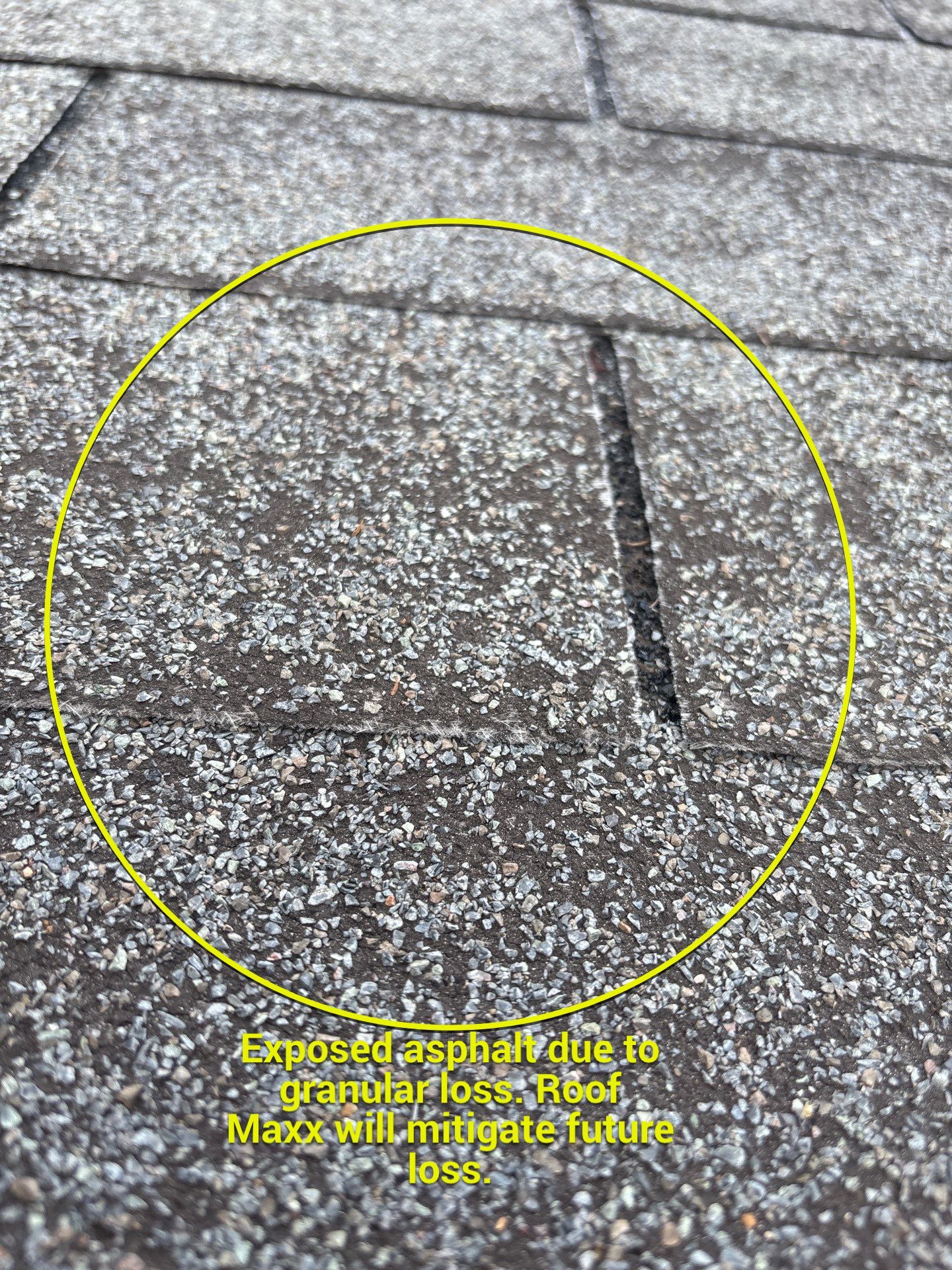 Project in Amelia Courthouse by Roof Maxx of Midlothian