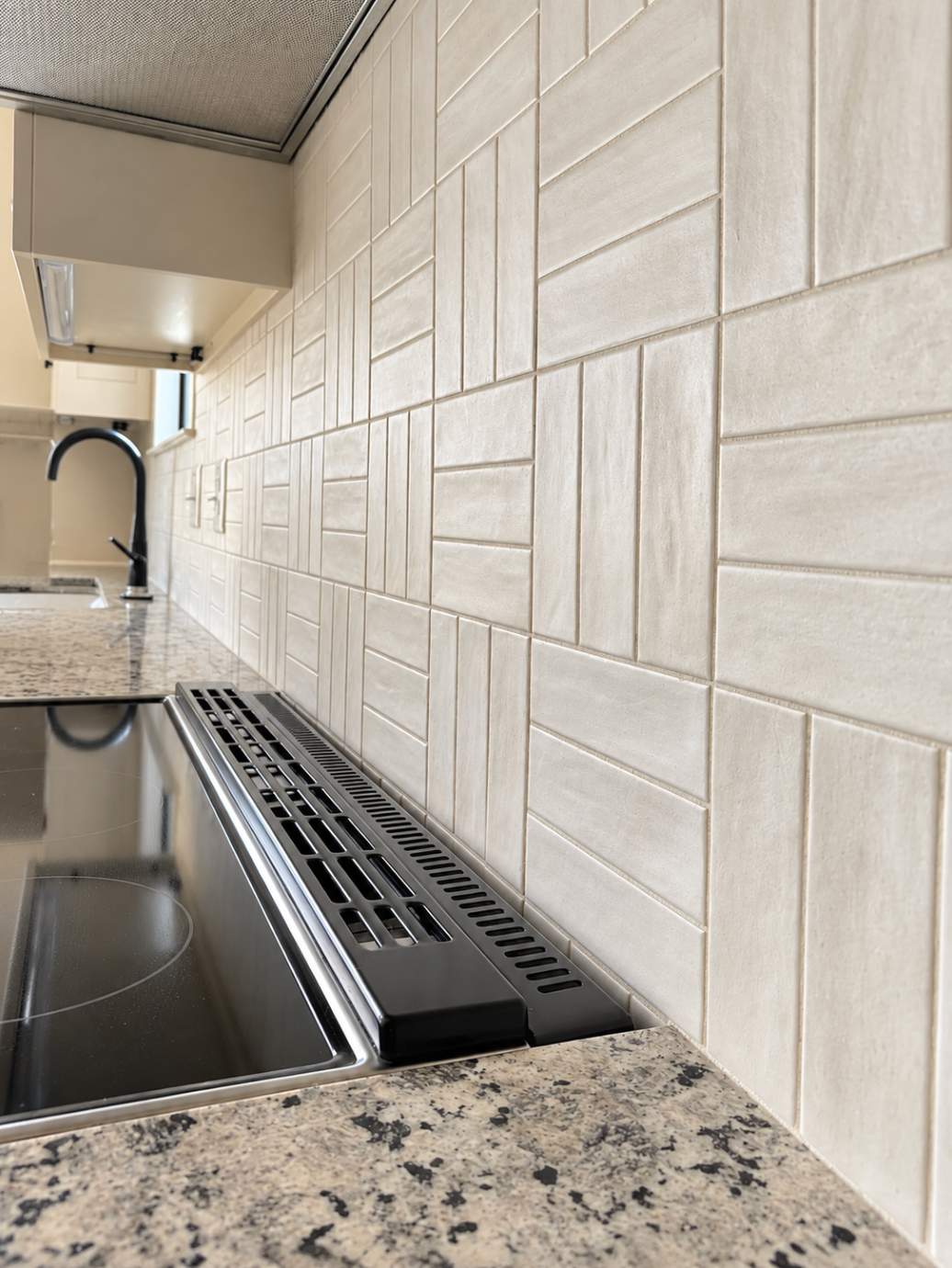 Kitchen & Bathroom Backsplash Collection by Integrity Tile and Home LLC