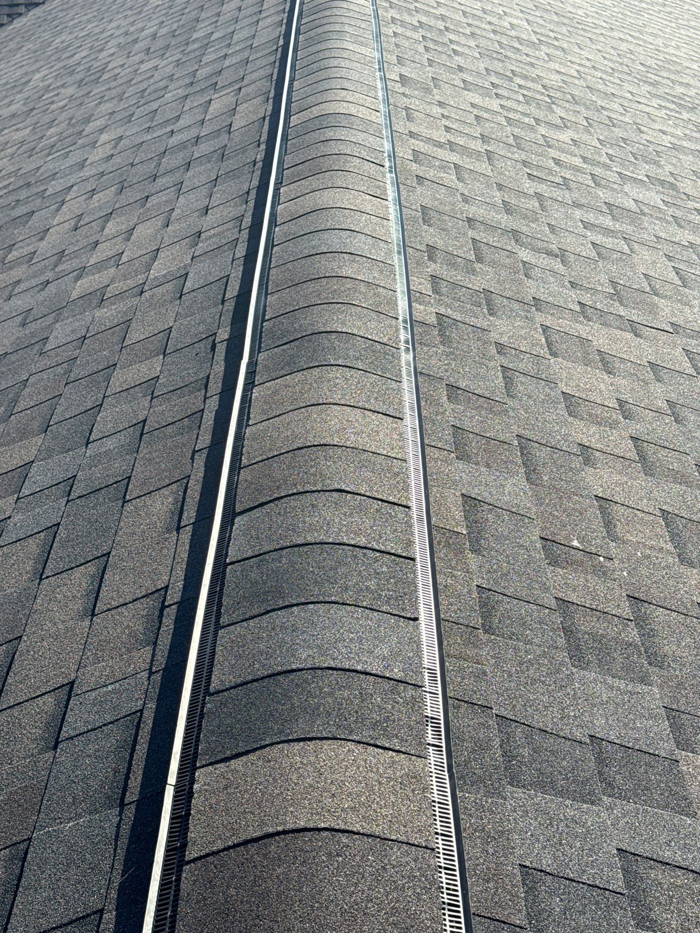 Bishop Church Roof by Bayfront Roofing and Construction