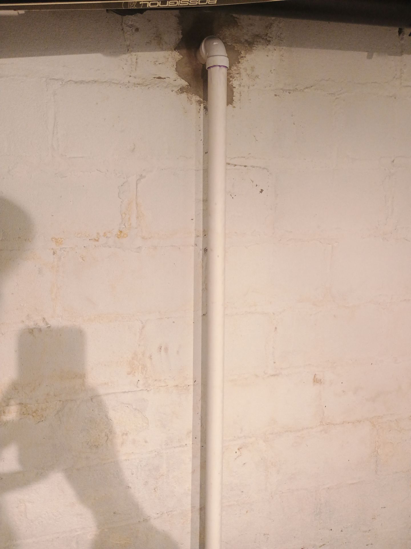 Keeping Casey's Rental Property Dry by Waterproofing Northeast