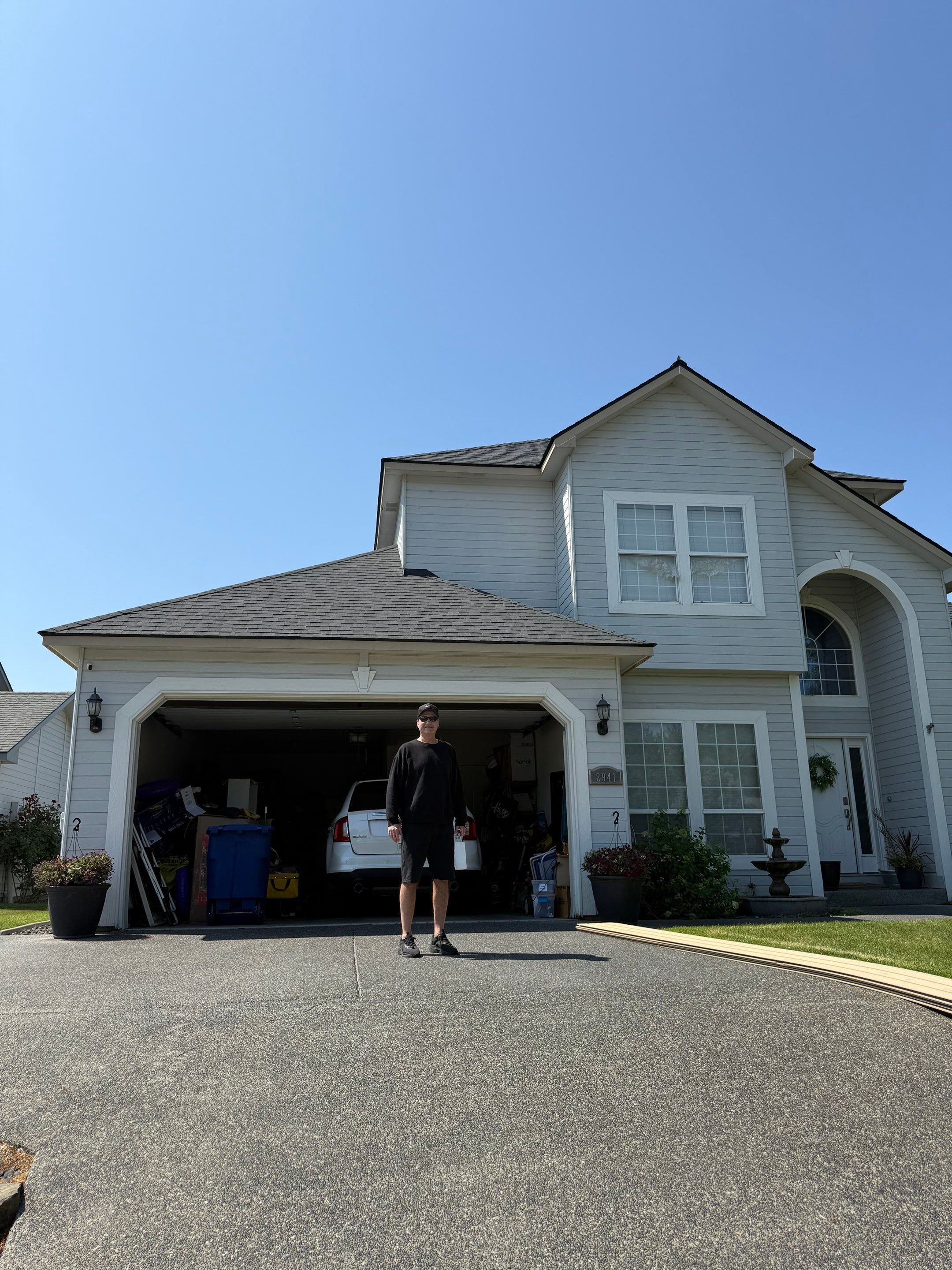 Sonoran Drive Richland Washington by Alpine Roofing