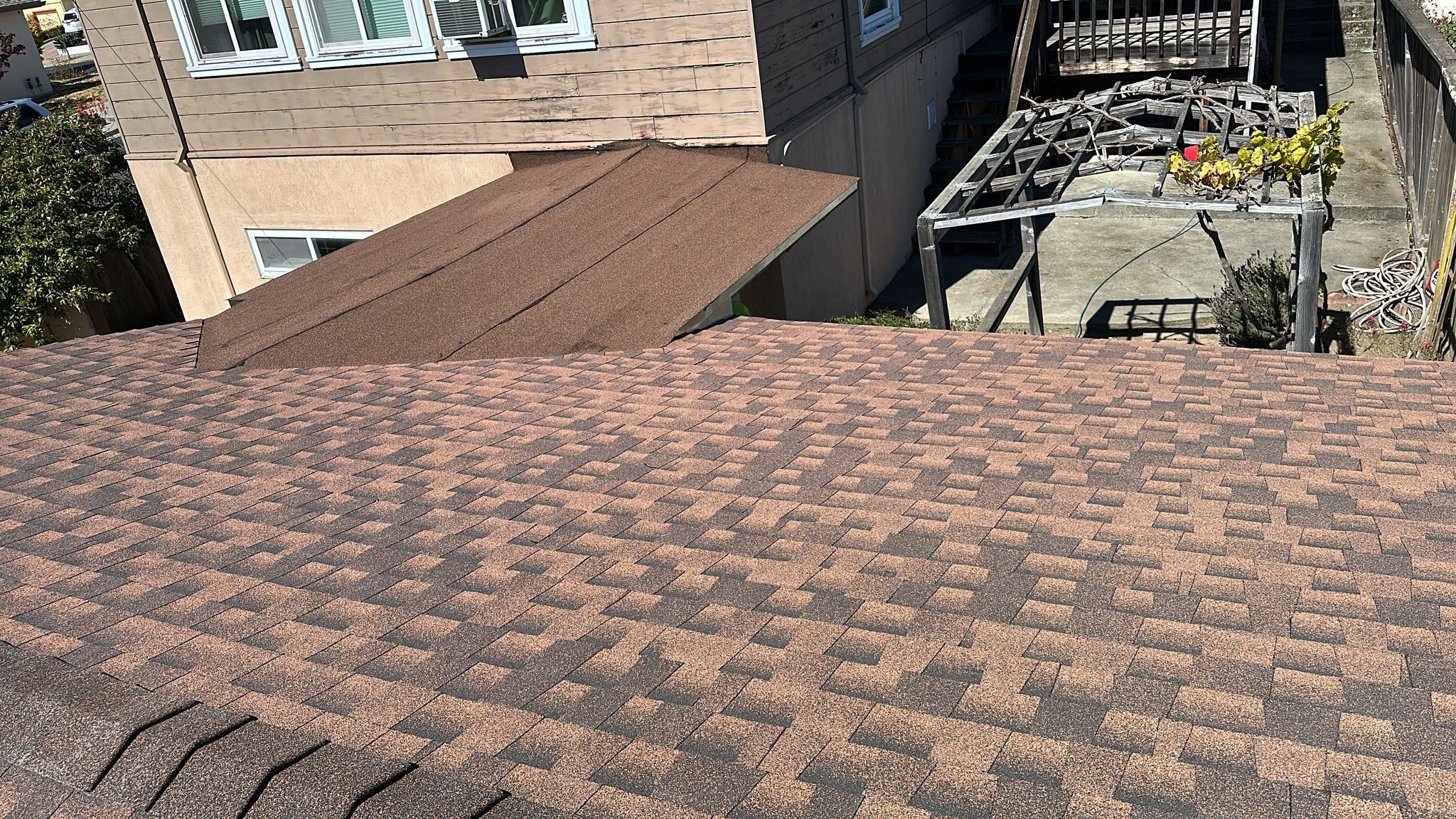Roof Replacement- El Cerrito, CA 94530 by Epic Roof Replacement