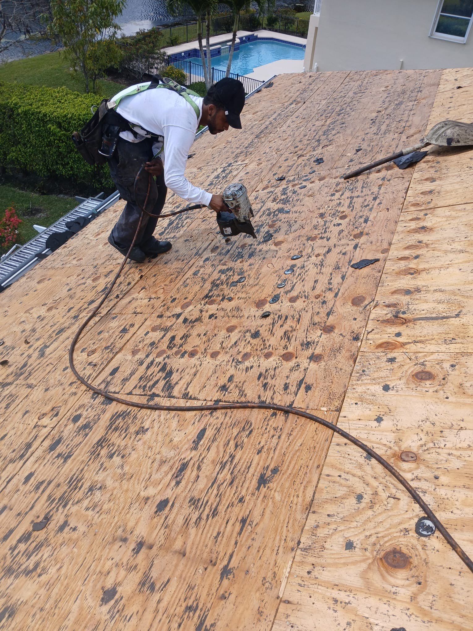 Tile Roof Replacement in Wellington – Professional, Conscientious, and Friendly Service by Aastro Roofing