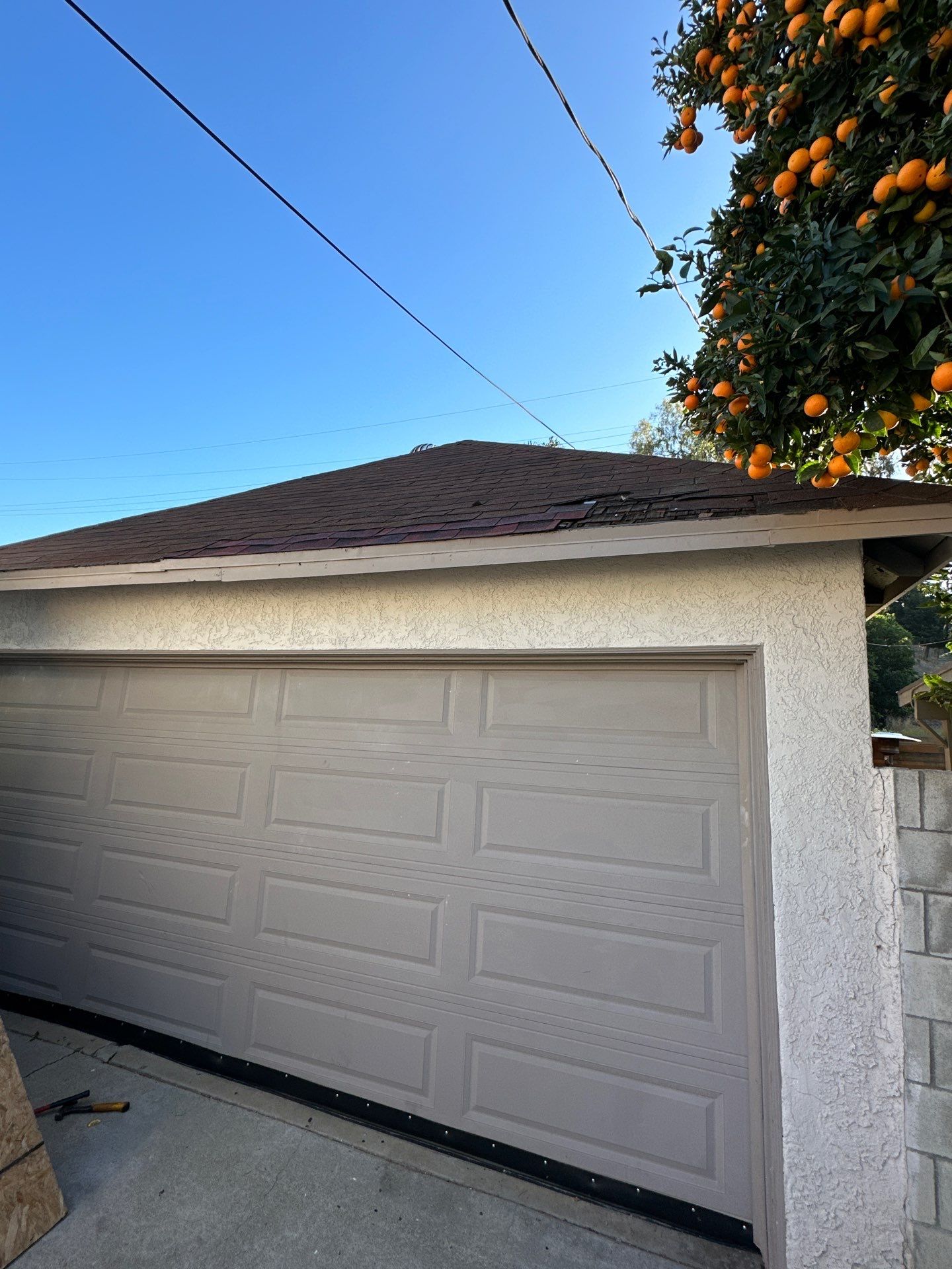 Roof Replacement - Fremont, CA 94538 by Epic Roof Replacement