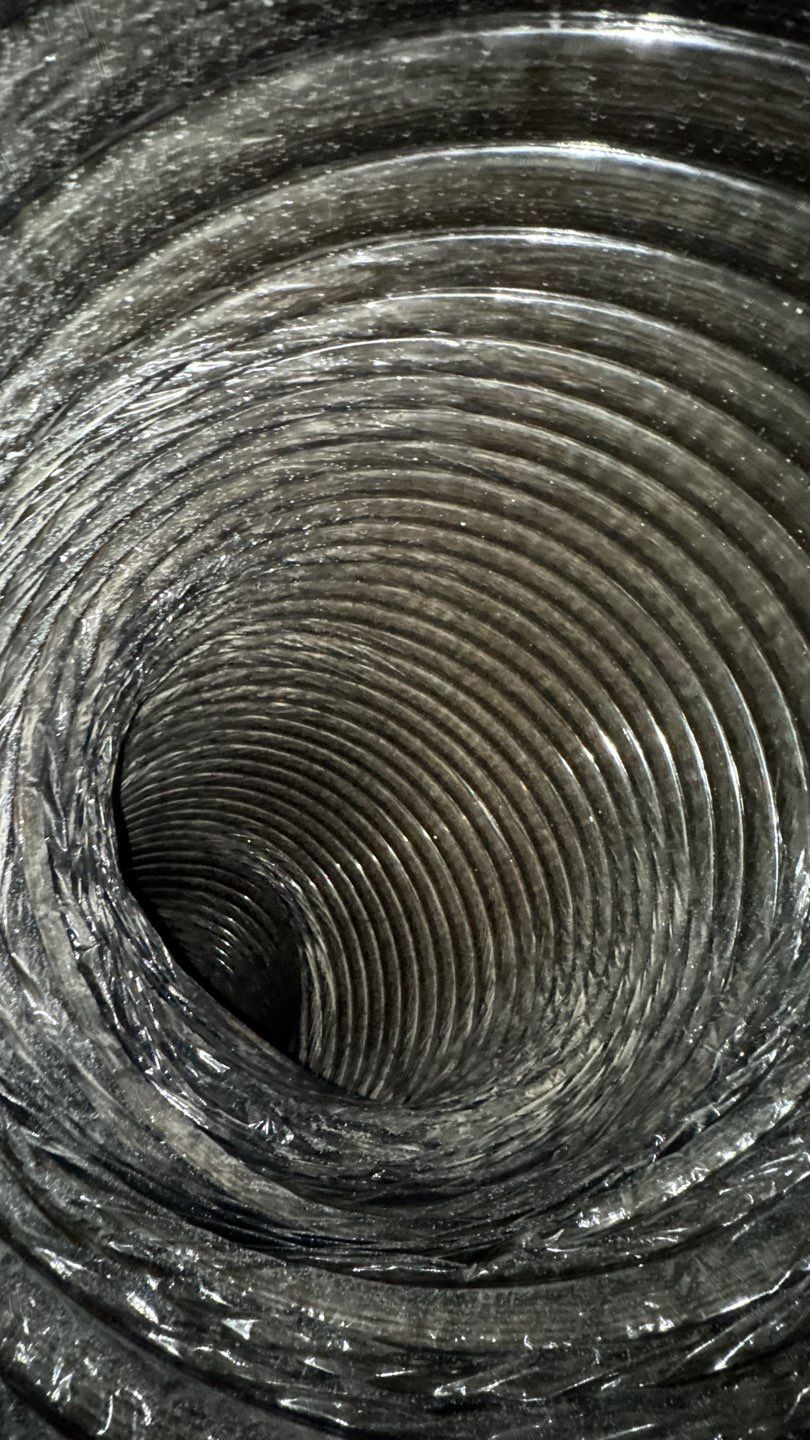 Air Duct Cleaning in Leesburg by Hygienic Air, Inc