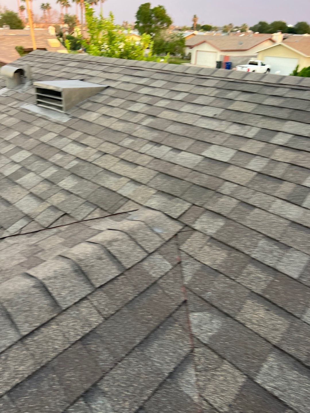 Birchwood Shingles by Reimagine Roofing