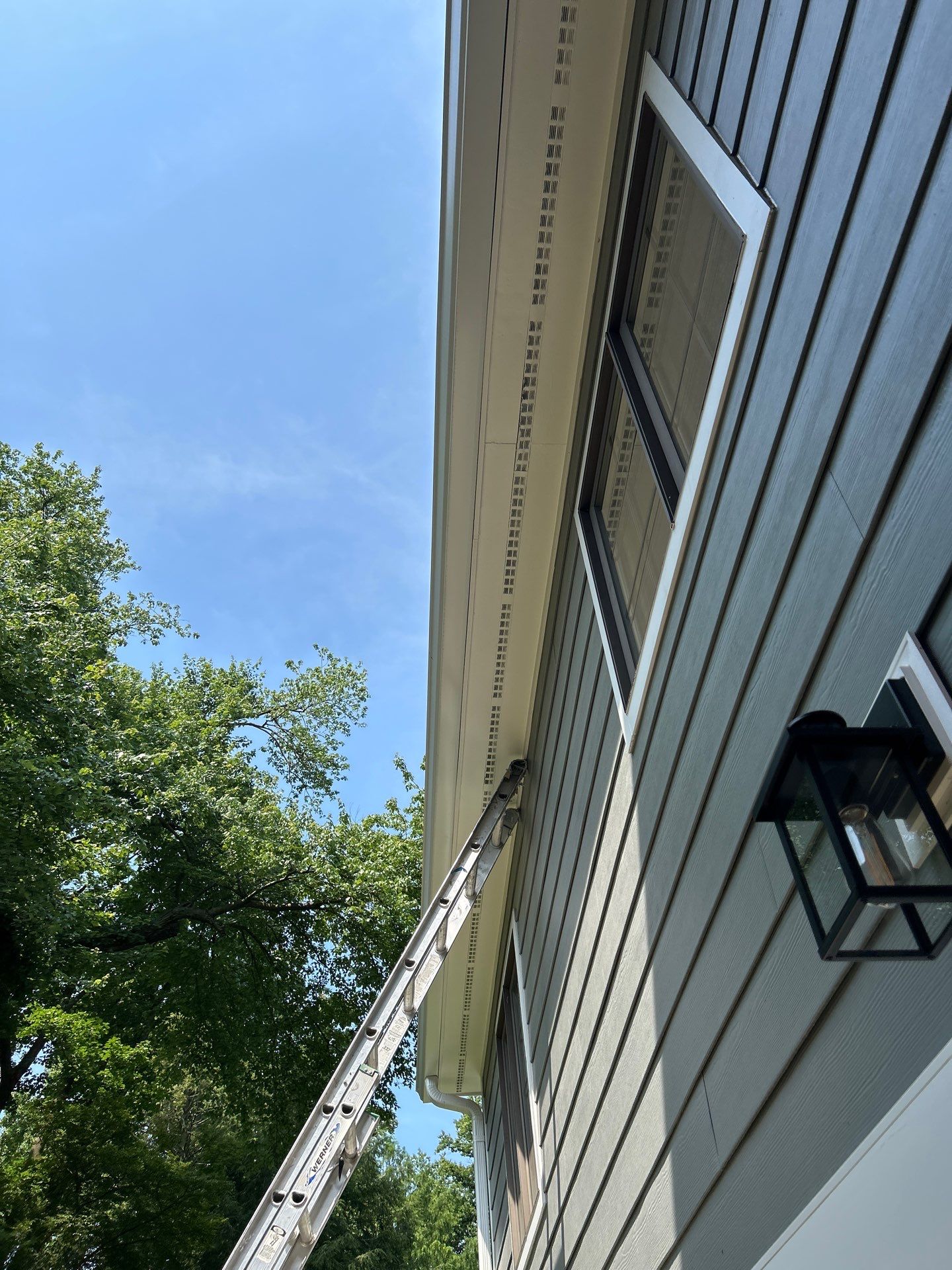 Roofing Services in Arlington, VA by My Painter 