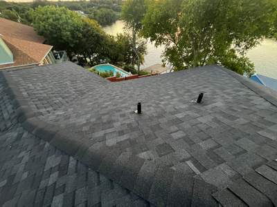Project in Granbury