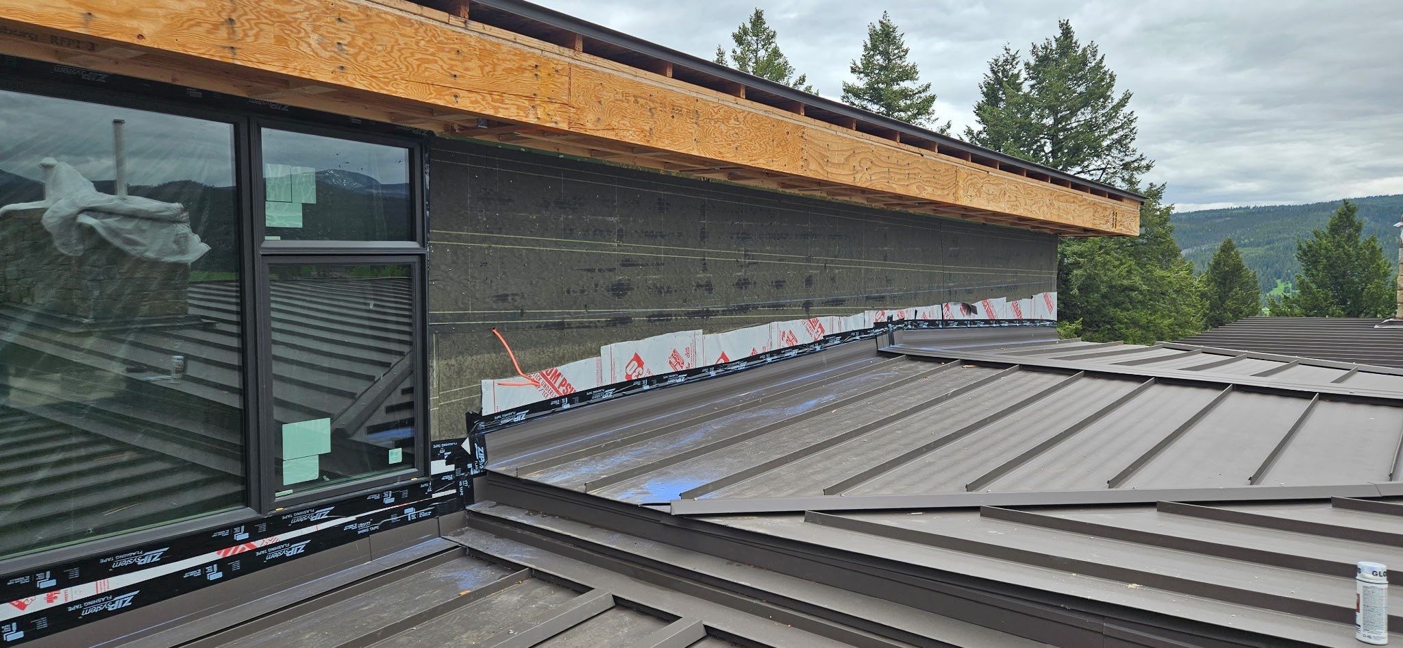 MV13 Full Residential Re-Build by Blue Room Construction LLC