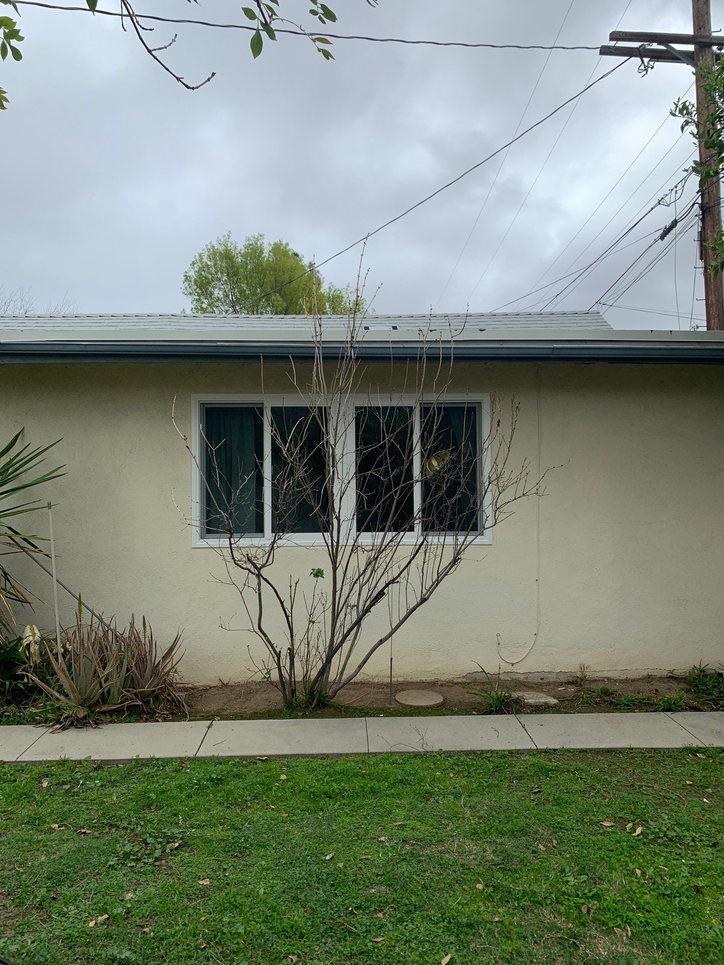 Window Installation using Vinyl Windows by American Window Company