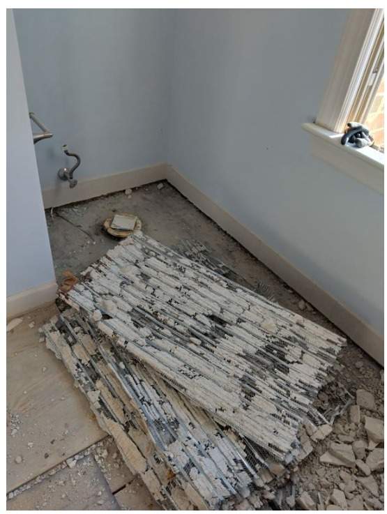 From Cramped & Carpeted to Bright & Modern: A Cary Bathroom Transformation by Elite Remodeling and Design LLC