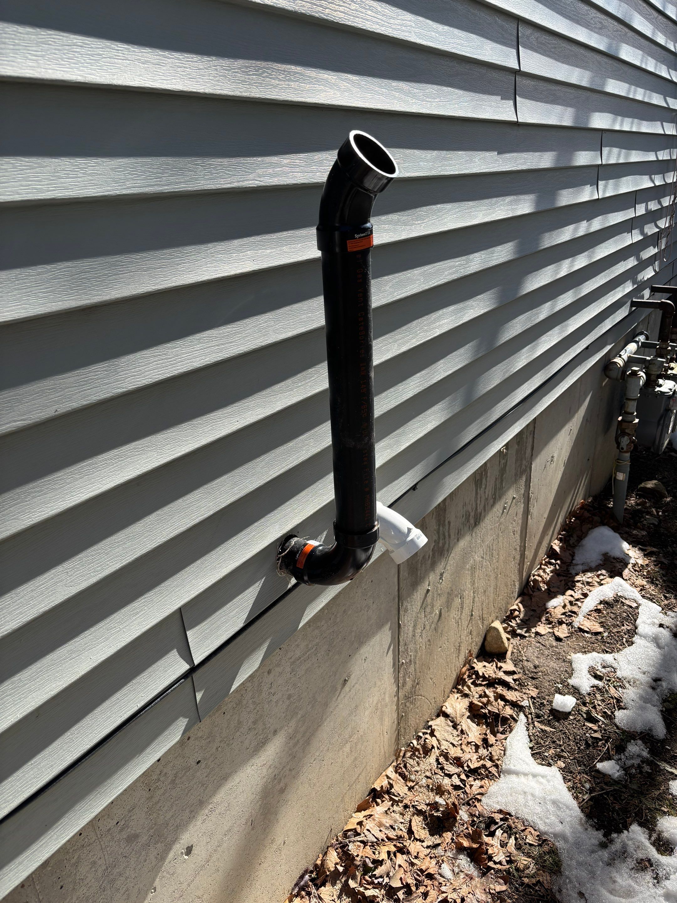 Project in Providence, RI by Barstow Heating and Air Conditioning LLC 