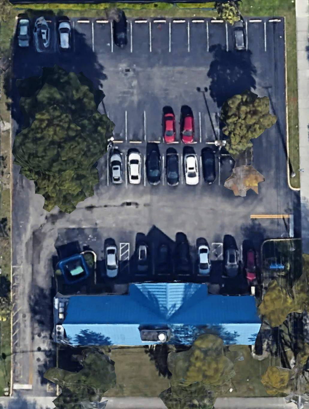 PRIVATE INVESTMENTS INC by Souffront Construction & Engineering