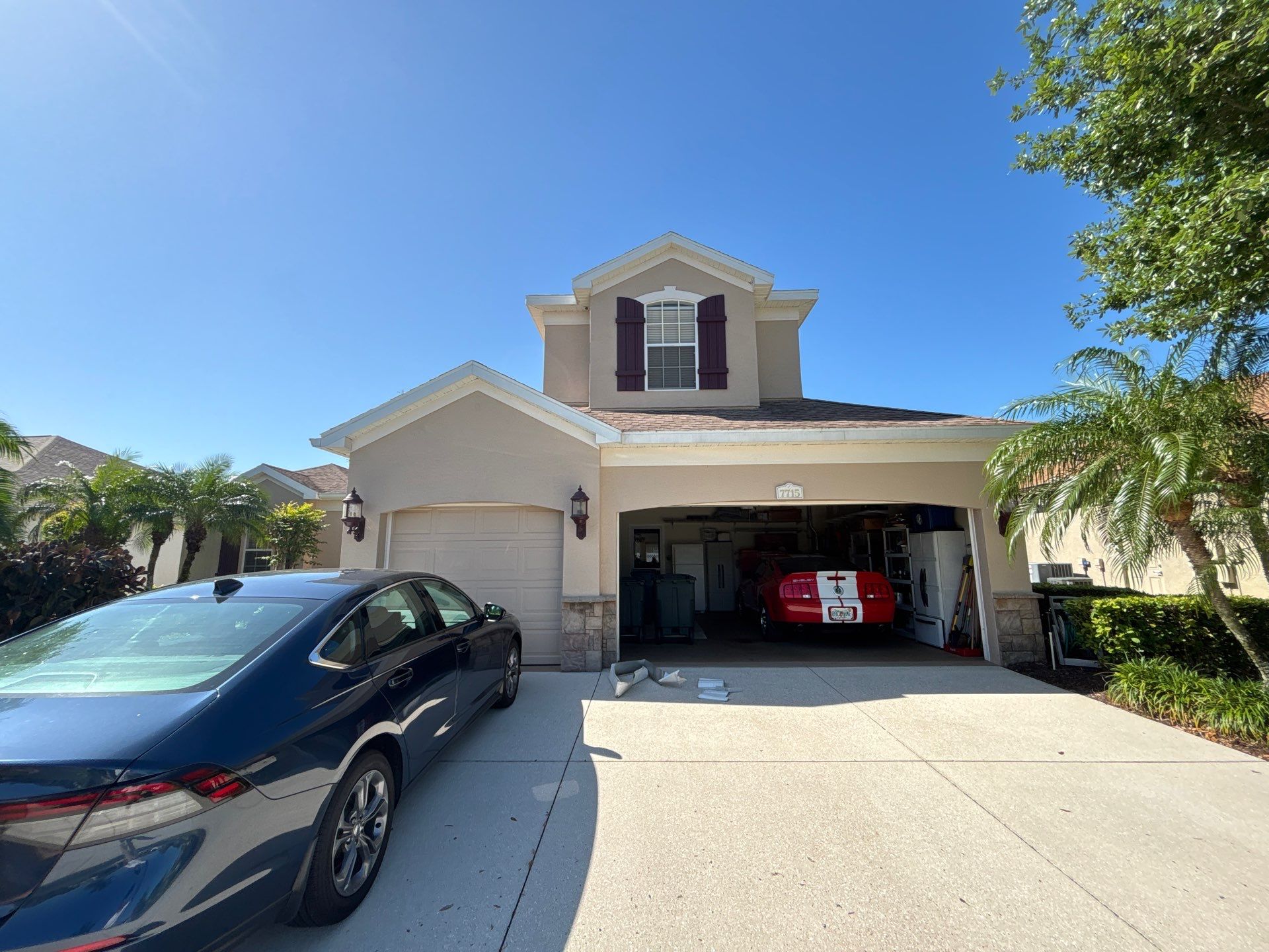 Gutter Guard Installation in Bradenton FL by Gutter Professors