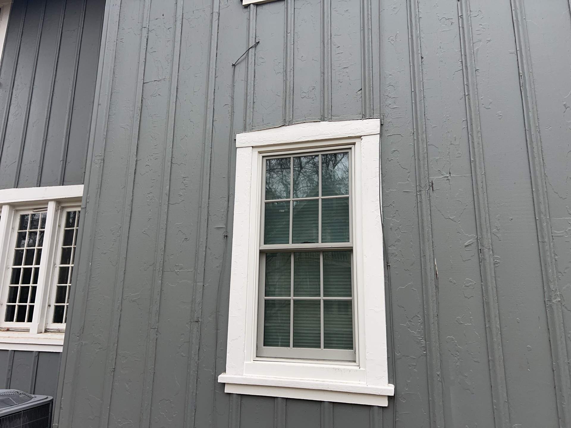 Centenarian Edgeworth Home updated with James Hardie by Ideal Siding Pittsburgh