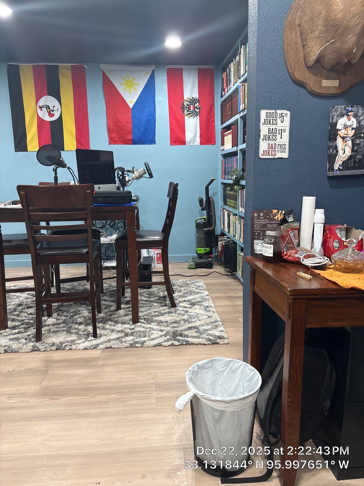 Jones Remodel by CompanyCam Sales Demo