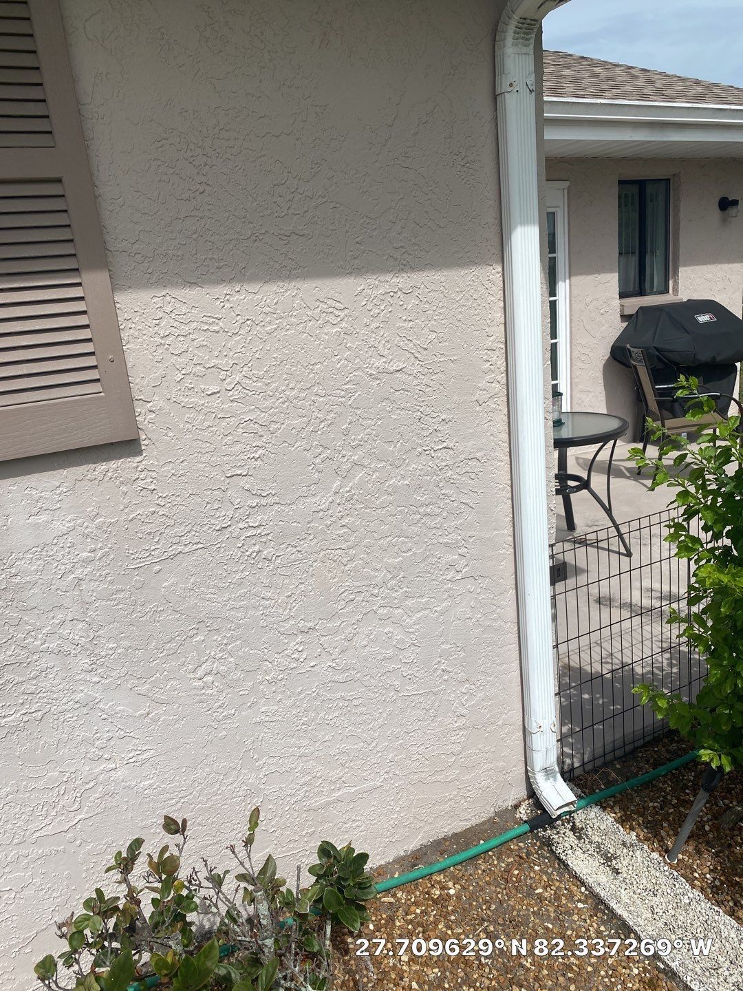 Sun City Center, FL 4ft. Tall 3-Rail Flat Top Aluminum Fence by Asap fence and gates, LLC