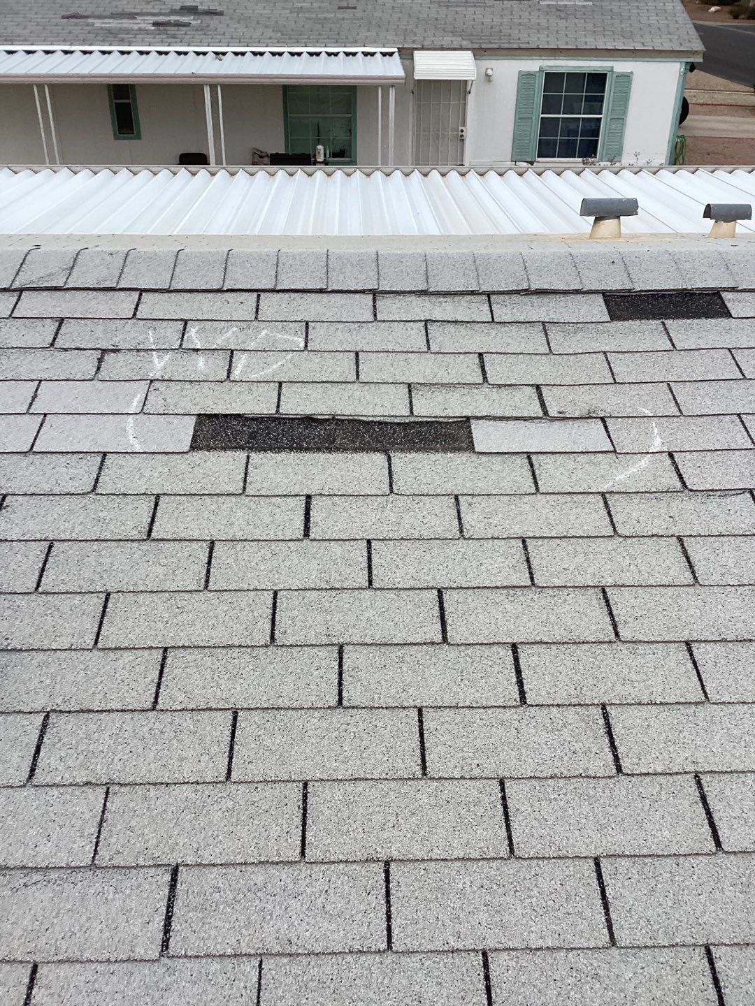 Manuel's Full Re Roof (Energy Star) by All Storm Roofing & Construction