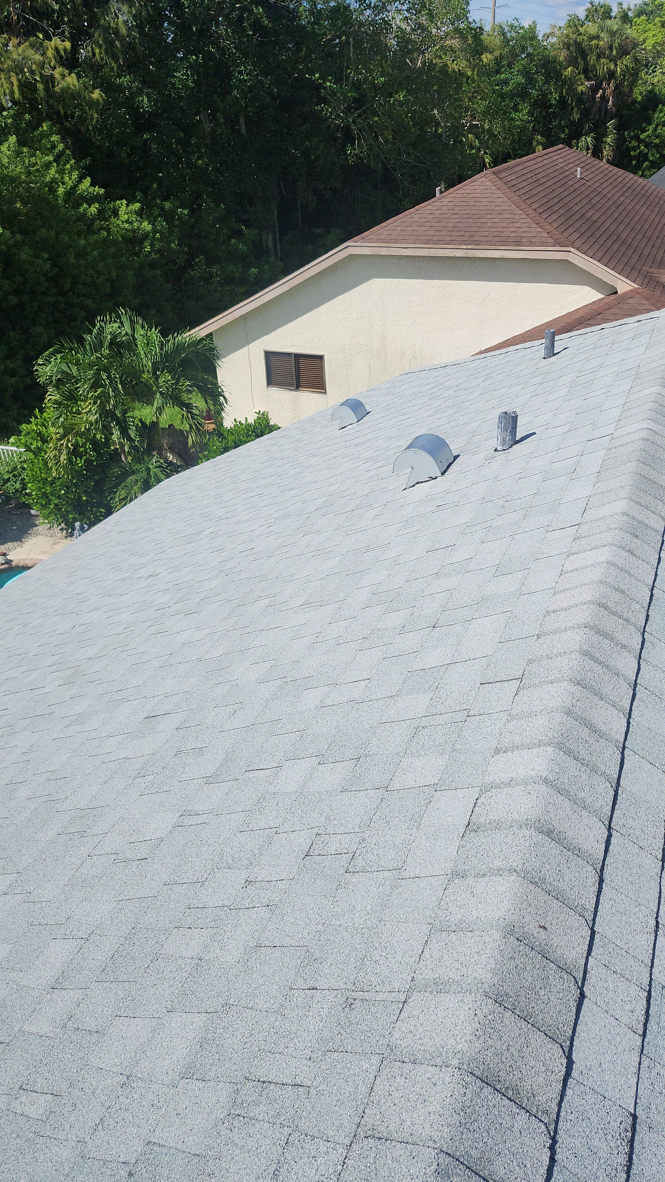 Shingle Roof Replacement in Boca Raton by Aastro Roofing