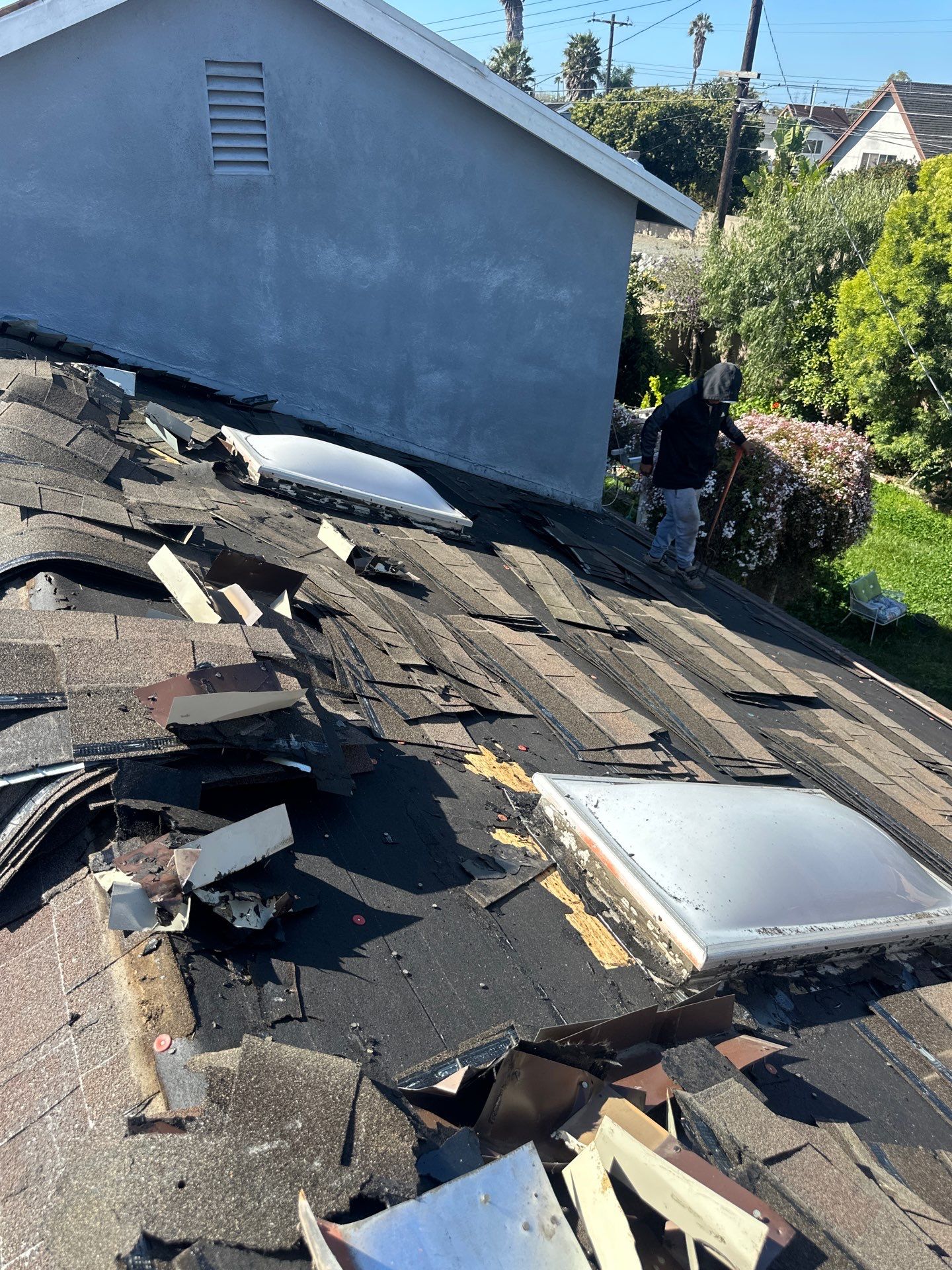 Roof Replacement - Fountain Valley, CA 92708 by Epic Roof Replacement