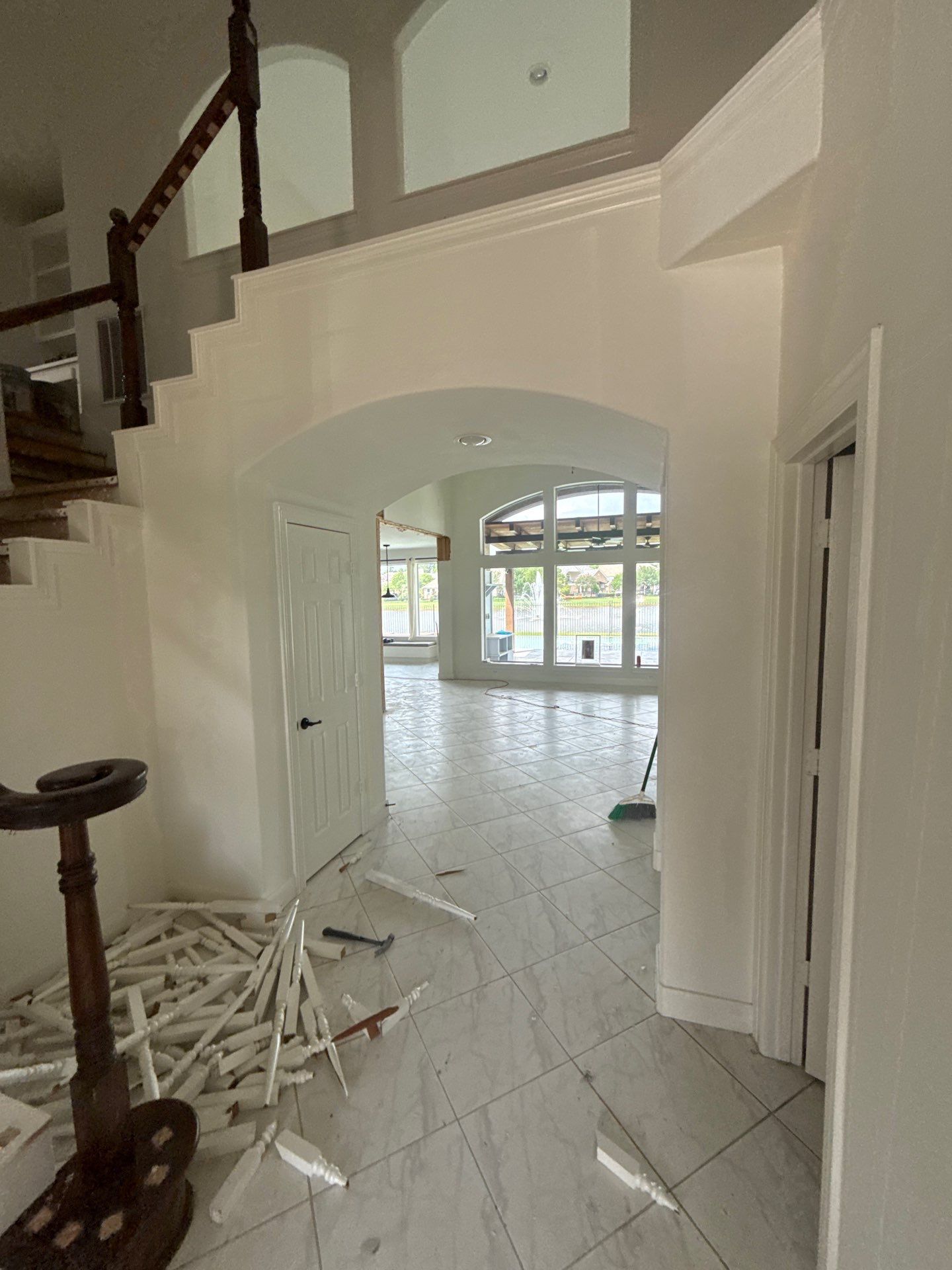 The Porchini House by SophAlx LLC