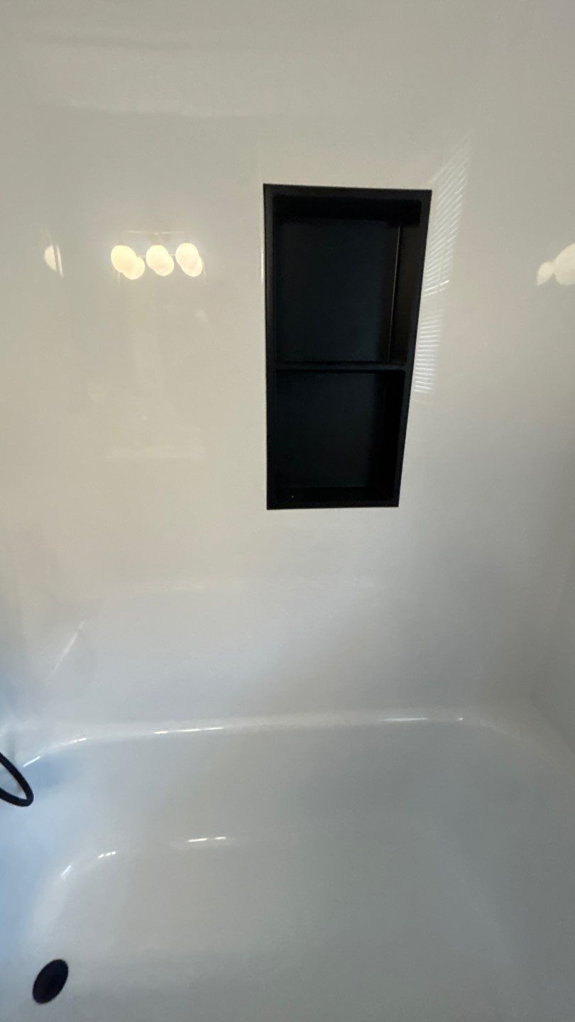 Tub Upgrade by BathPlanet SW Virginia