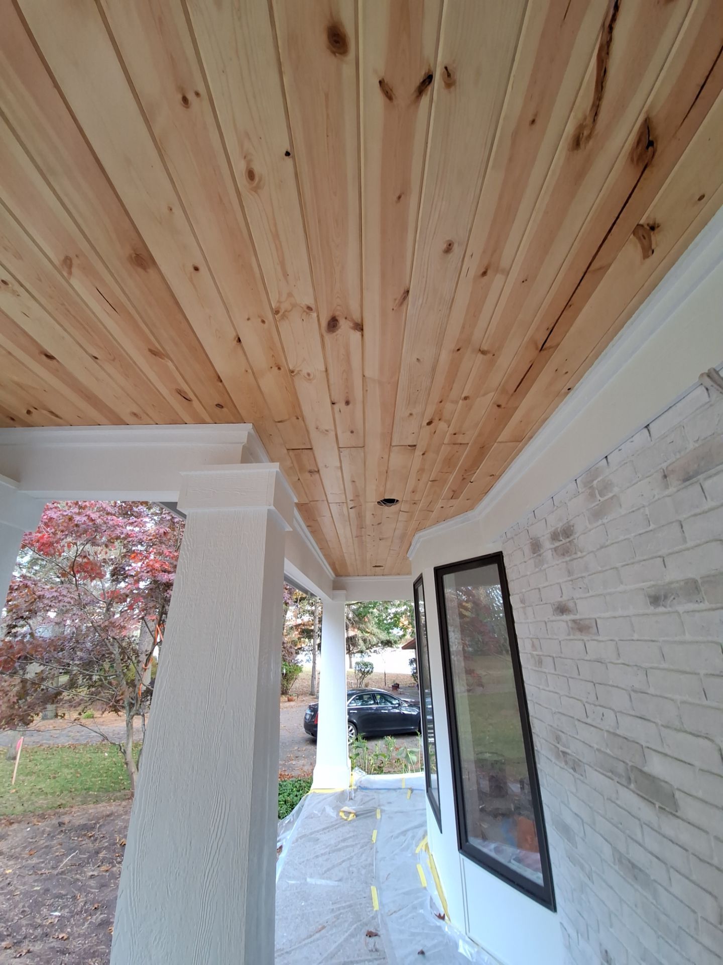 Complete Exterior Painting. by Gordon Painting