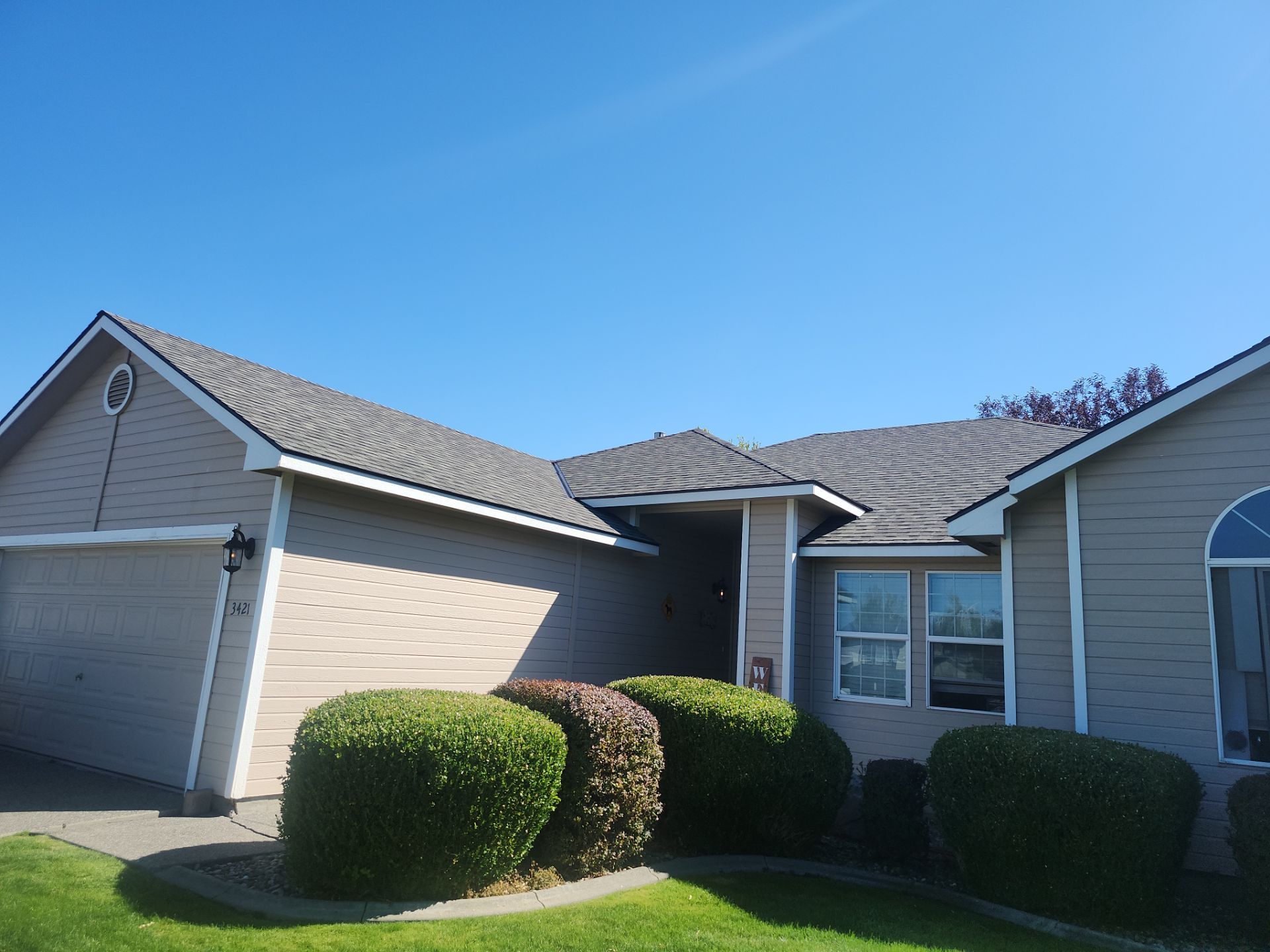 South Buntin Street Kennewick Washington
