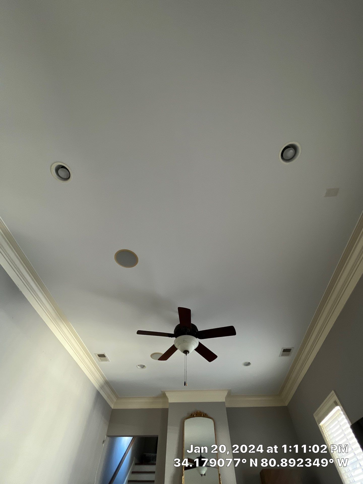 Geaux 2 Guy: Restoring Your Home from Water Damage by Thompson Industrial