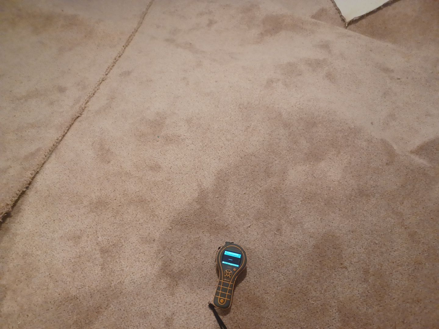 Project in West Bloomfield Township by EzDry Water Mitigation & Property Restoration