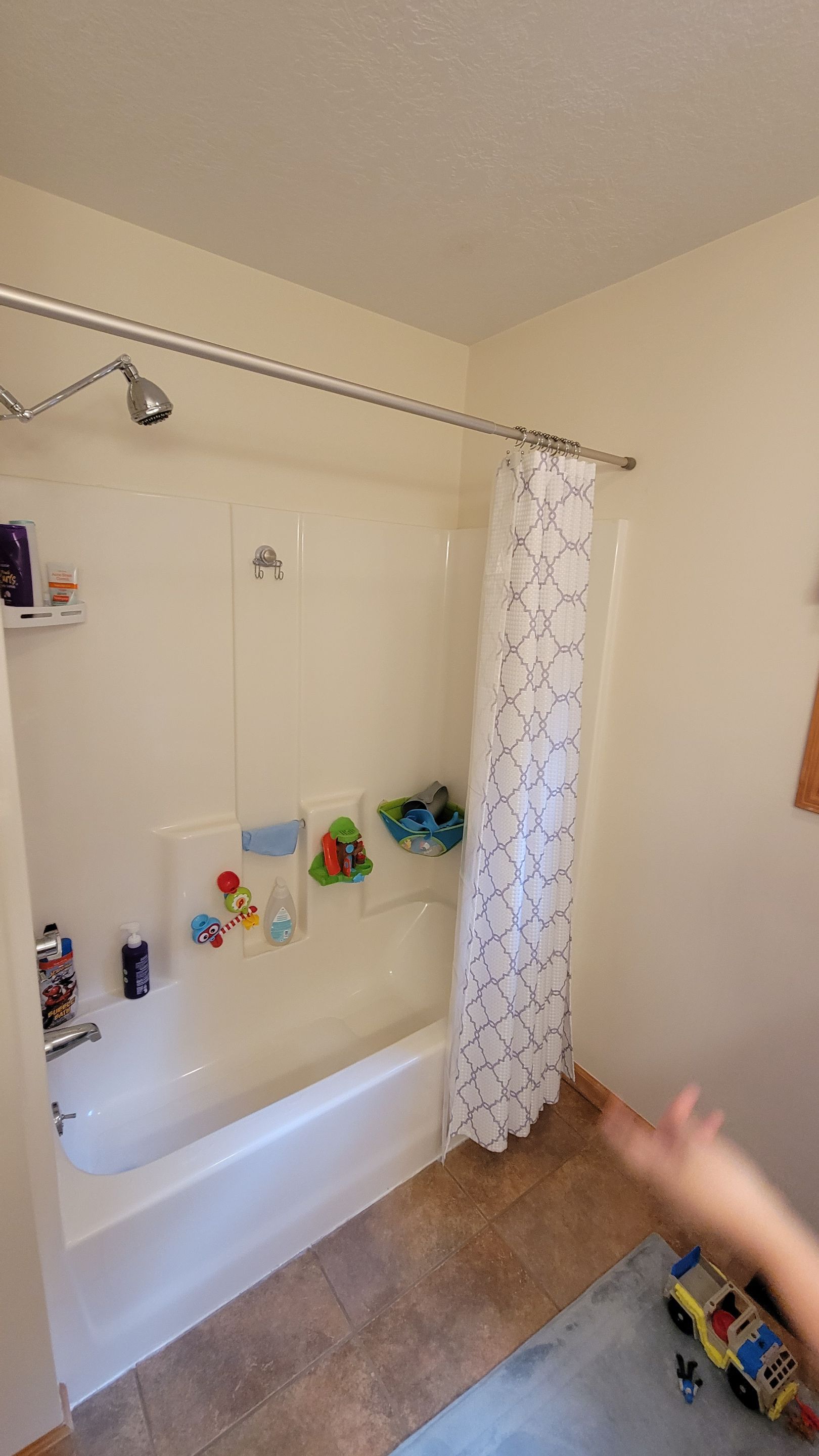 Tub Replacement in South Hadley, MA by Yankee Home Improvement