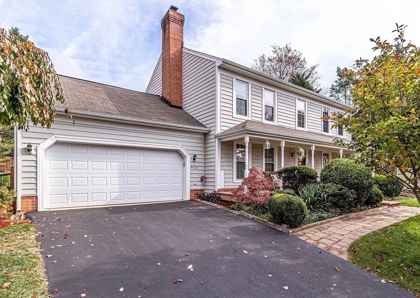 Residential Roofing Installation using CertainTeed by RJC General Construction, LLC.