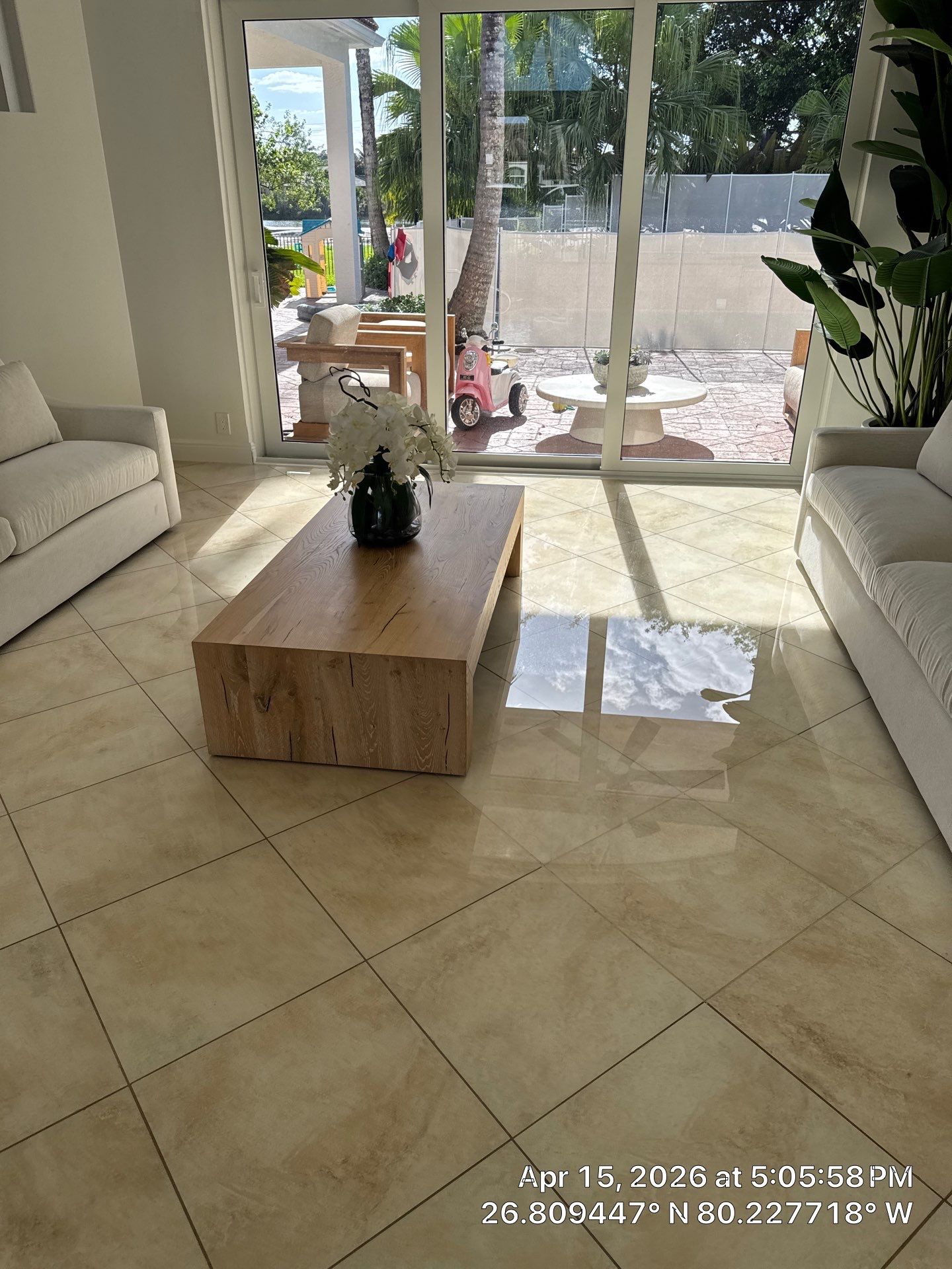  Water Damage Restoration  in West Palm Beach by SuperClean 