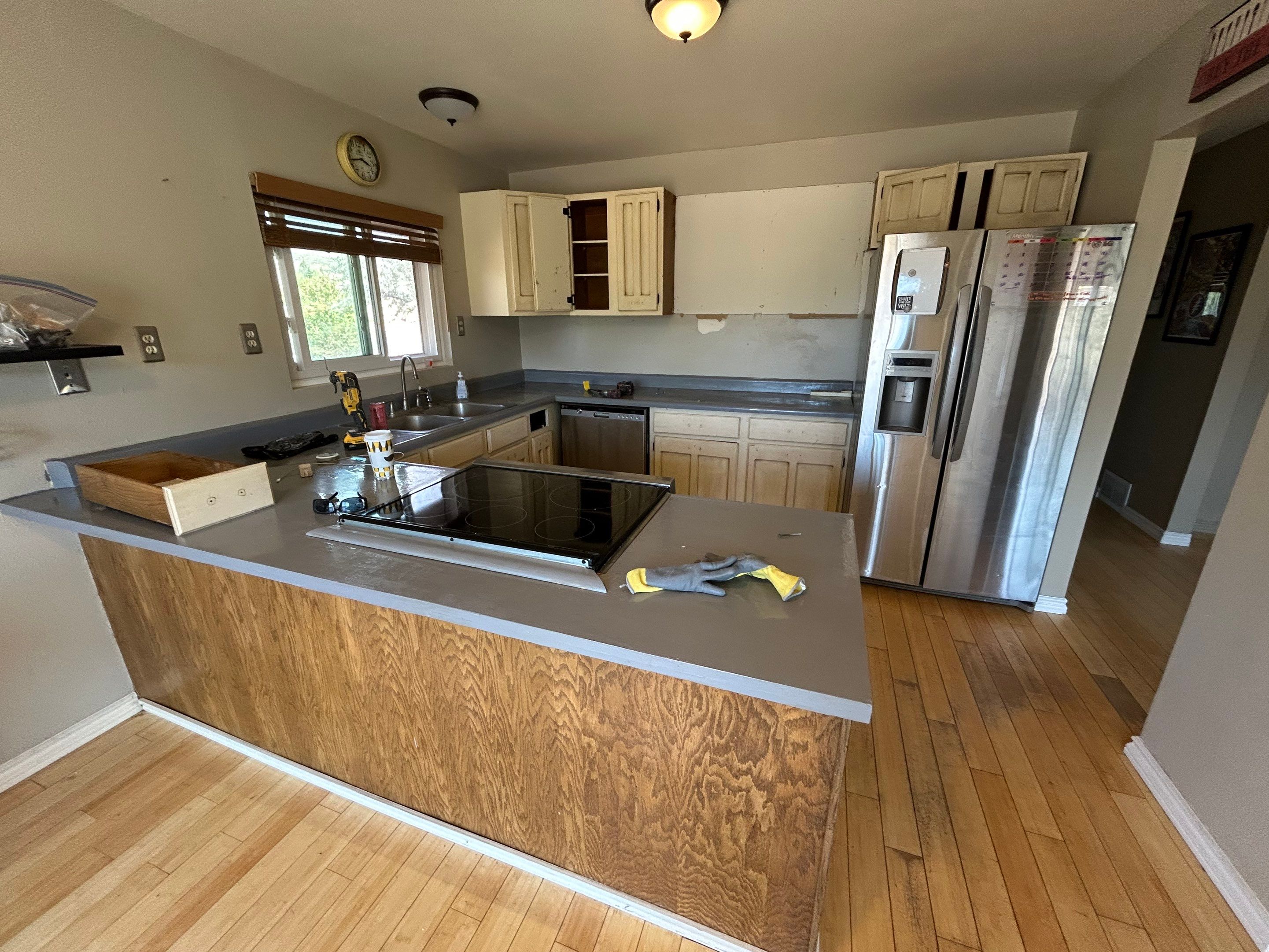 Project in Park City by Rudd Builders LLC