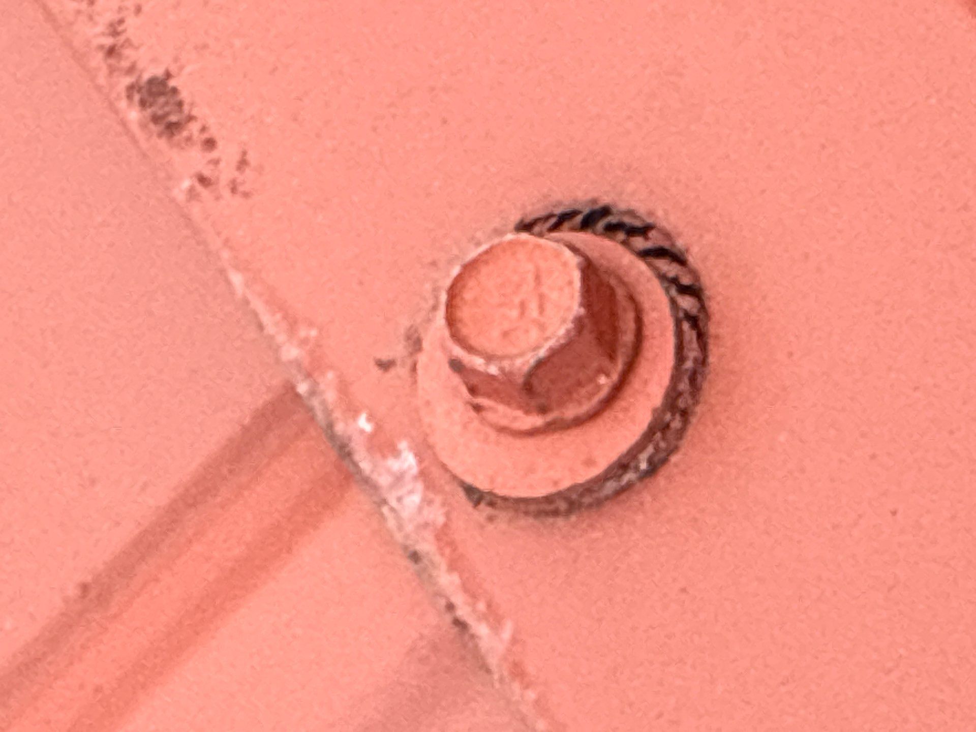 Metal Roof Inspection by Life Construction